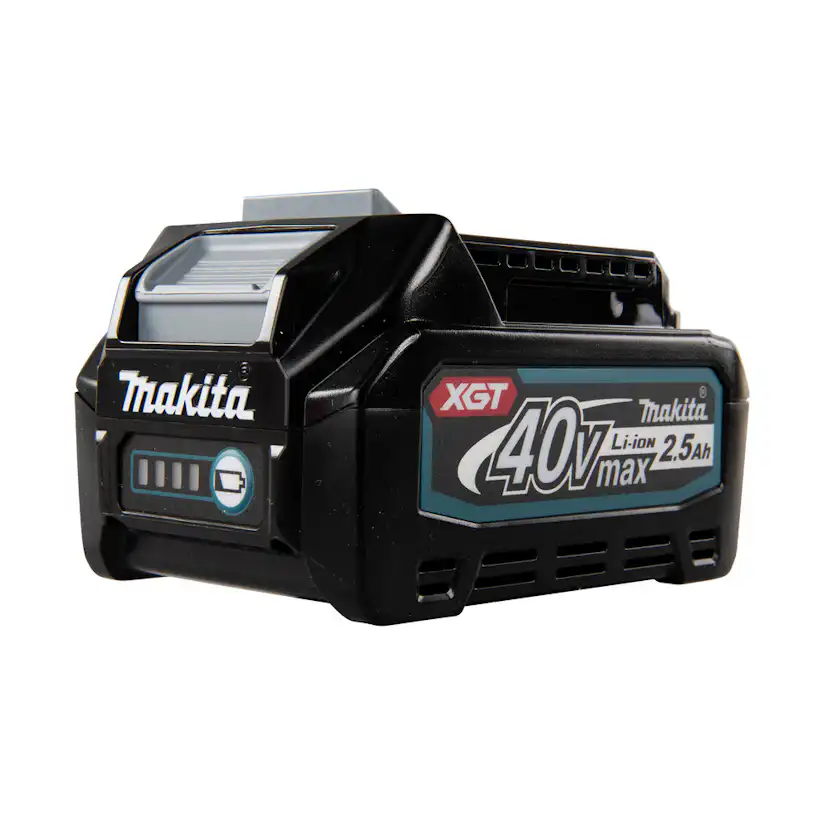 Batteri Makita 191B36-3 BL4025 2.5 Ah Li-Ion XGT Kartong
