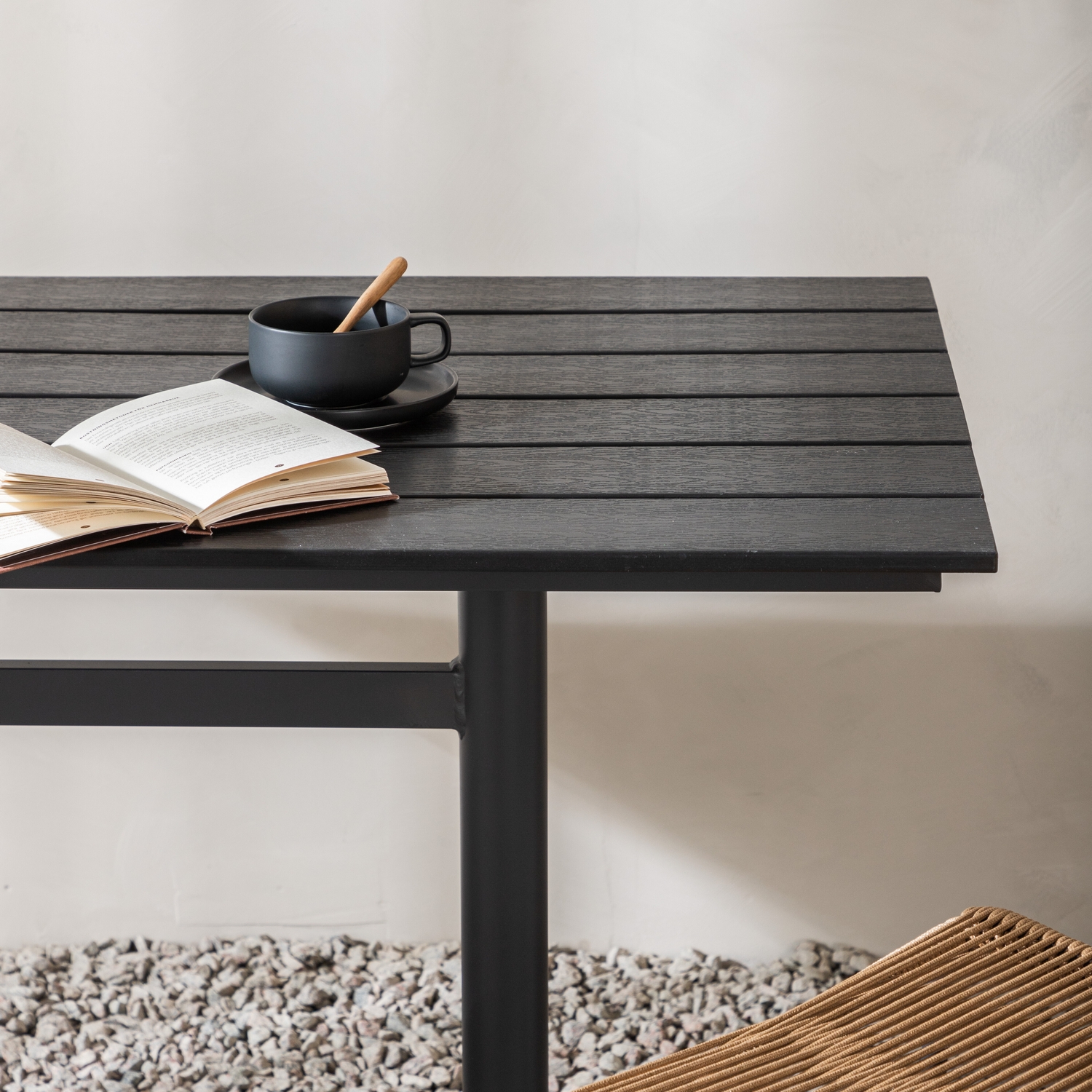 Spisebord Venture Home Denver