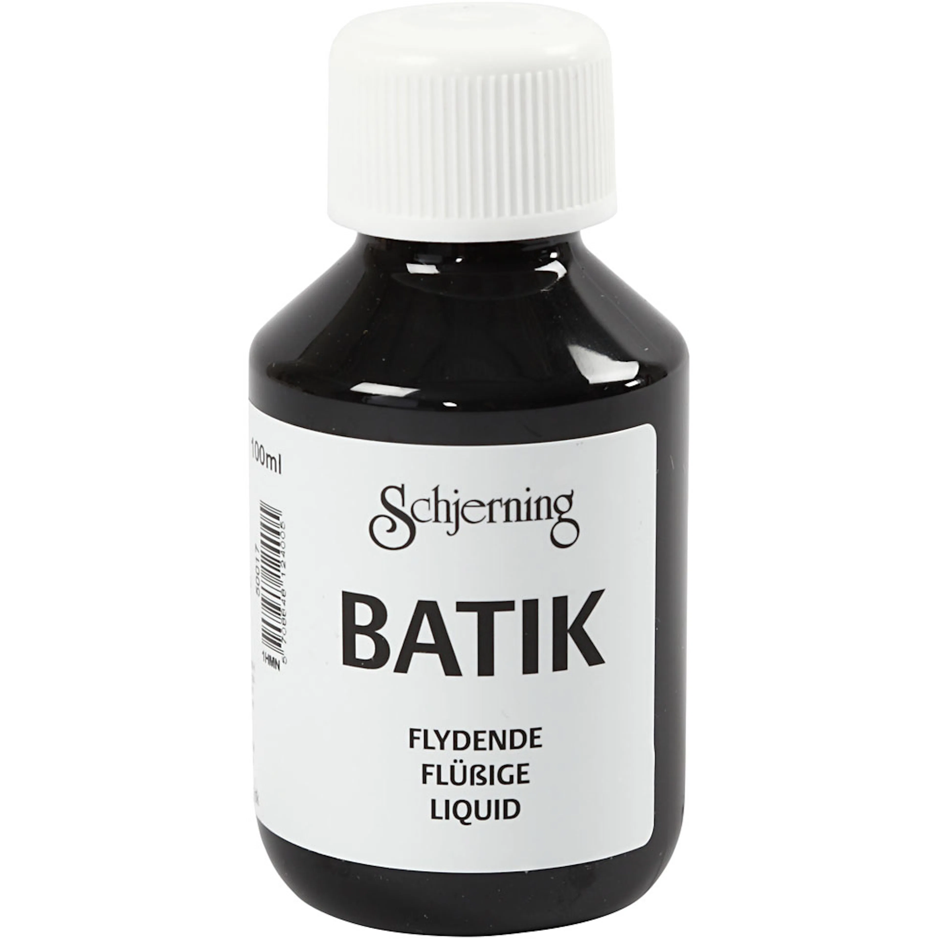 Batikkfarge Creativ Company 100 ml