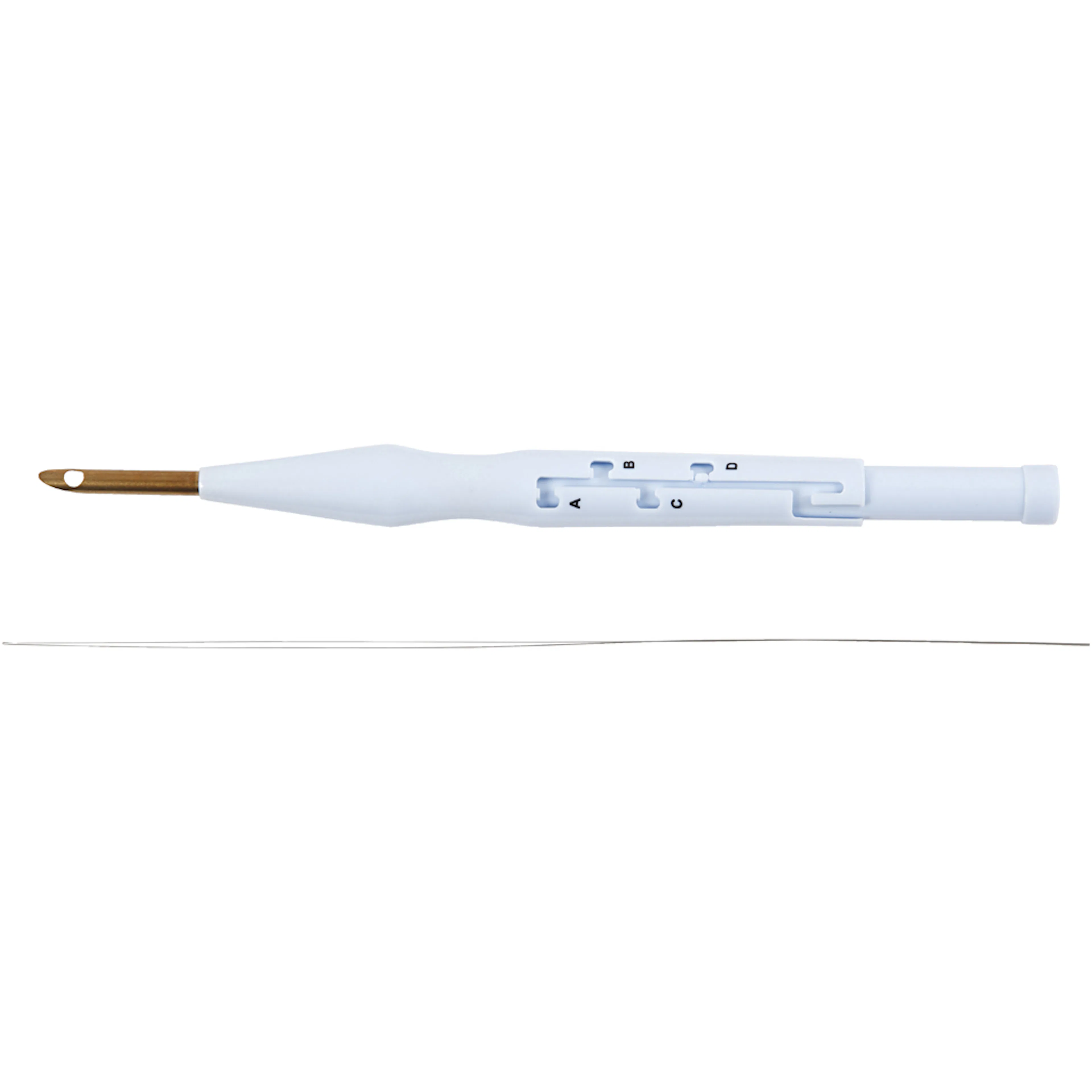 Nål Creativ Company Punch 19 cm 1 stk