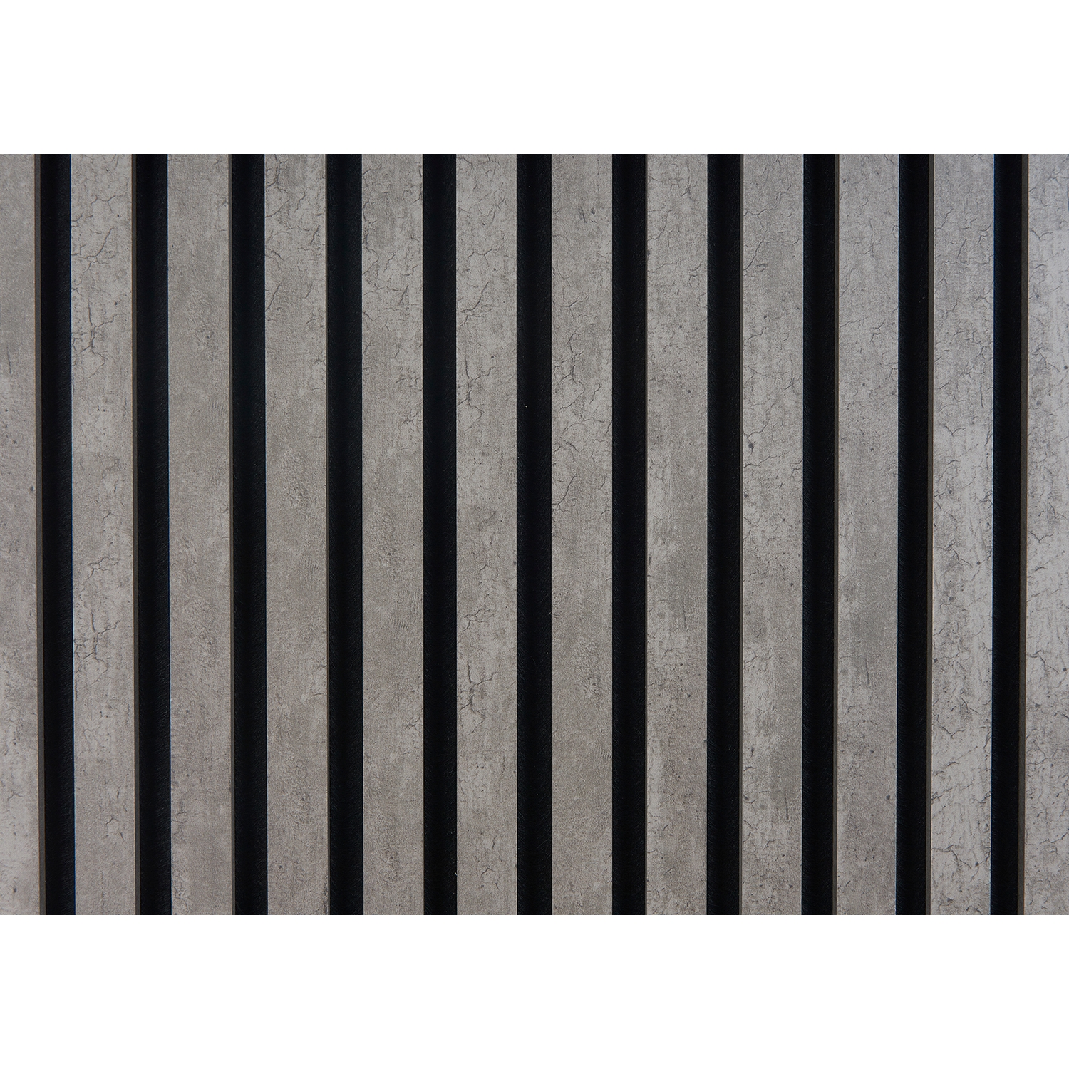 Fibrotech STONE 244 - Concrete Stone Mørkgrå, Concrete Stone