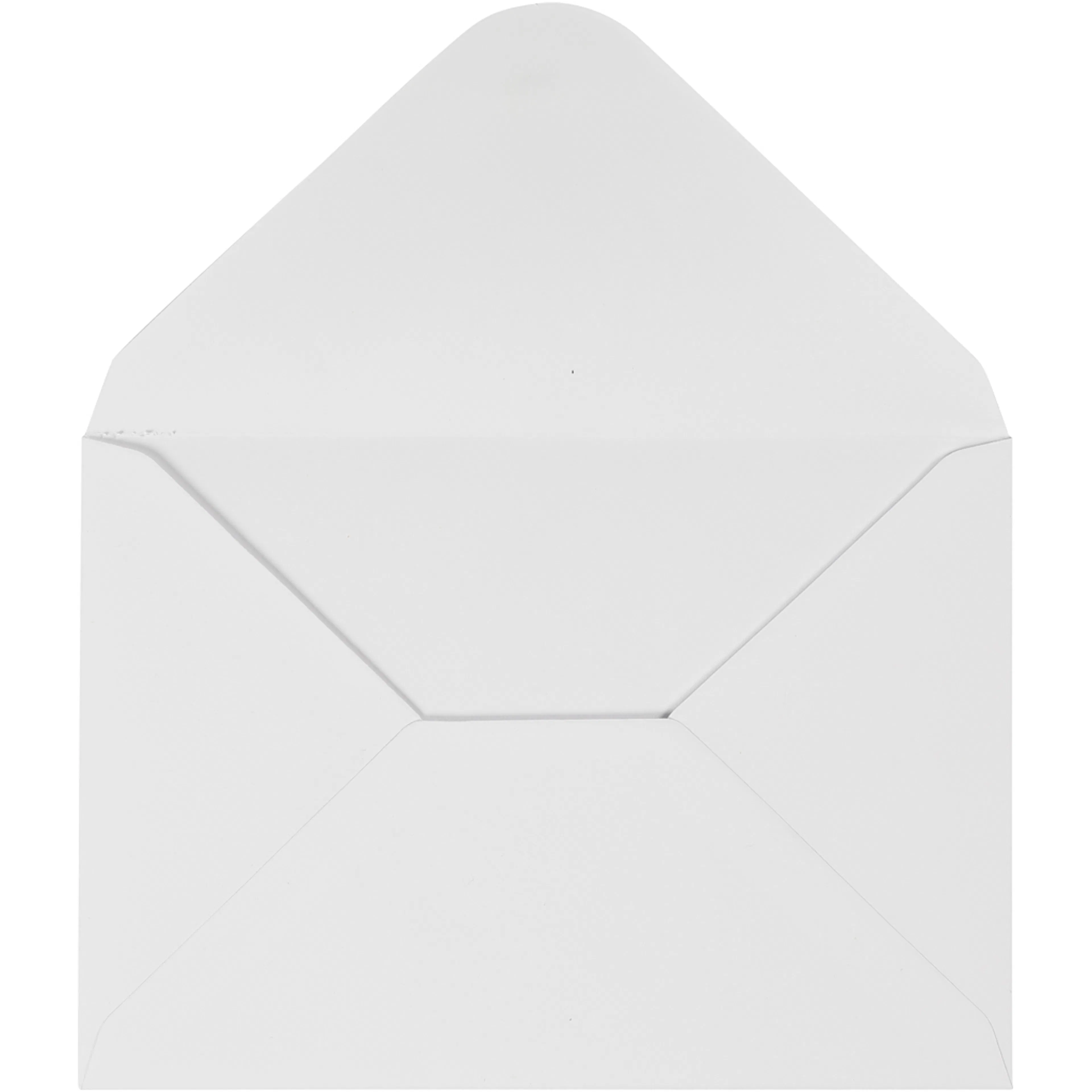 Konvolutt Creativ Company Str 11,5x16 cm 10 St/1 Pk