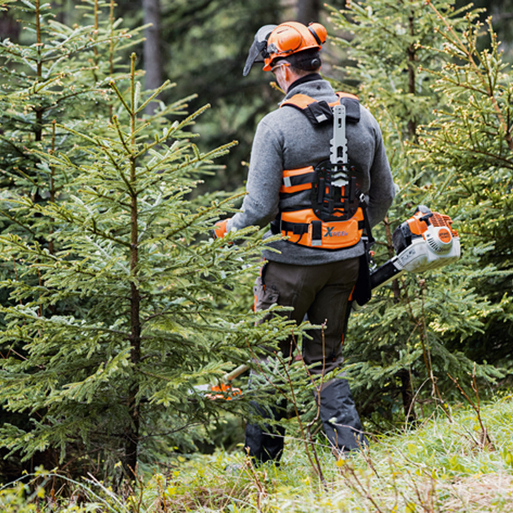 Ryddesele STIHL Advance X-Treem
