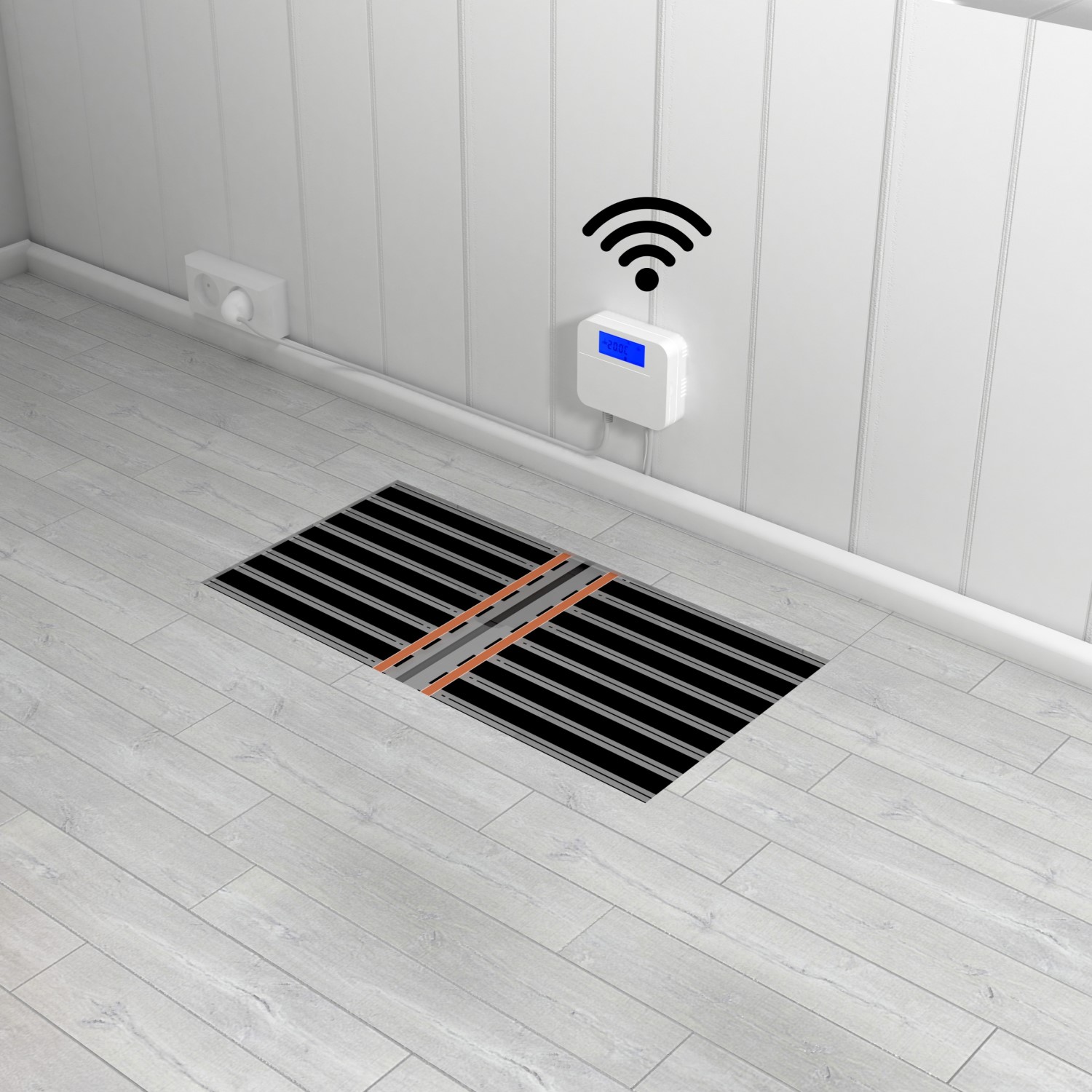 Kontroller Profag PST50W ProSmart 2.0 WiFi