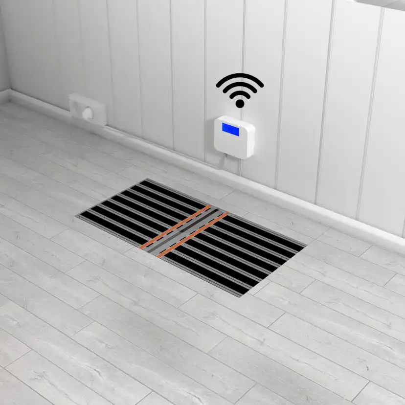 Kontroller Profag PST50W ProSmart 2.0 WiFi