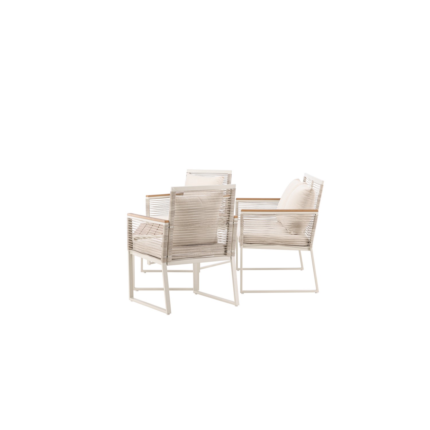 Hagegruppe Venture Home Dallas