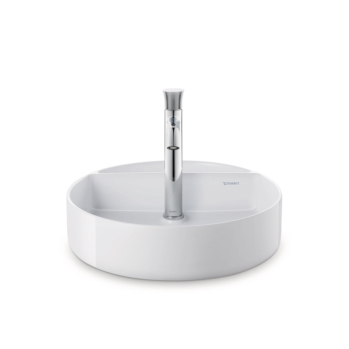 Servant Duravit Bento Starck Box til Benkeplate 460 mm