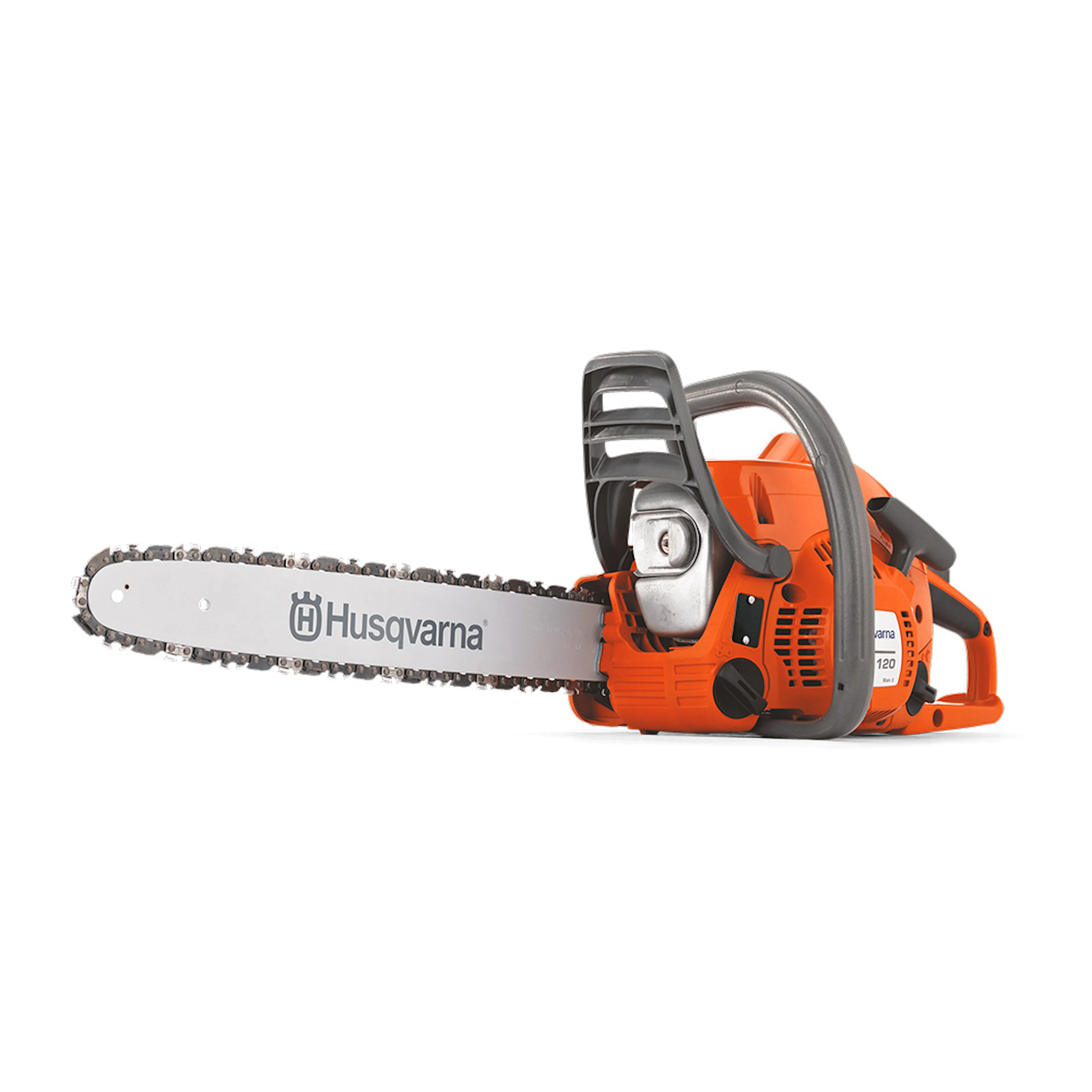Motorsag Husqvarna 120 Mark II 14 tommer 3/8 tommer