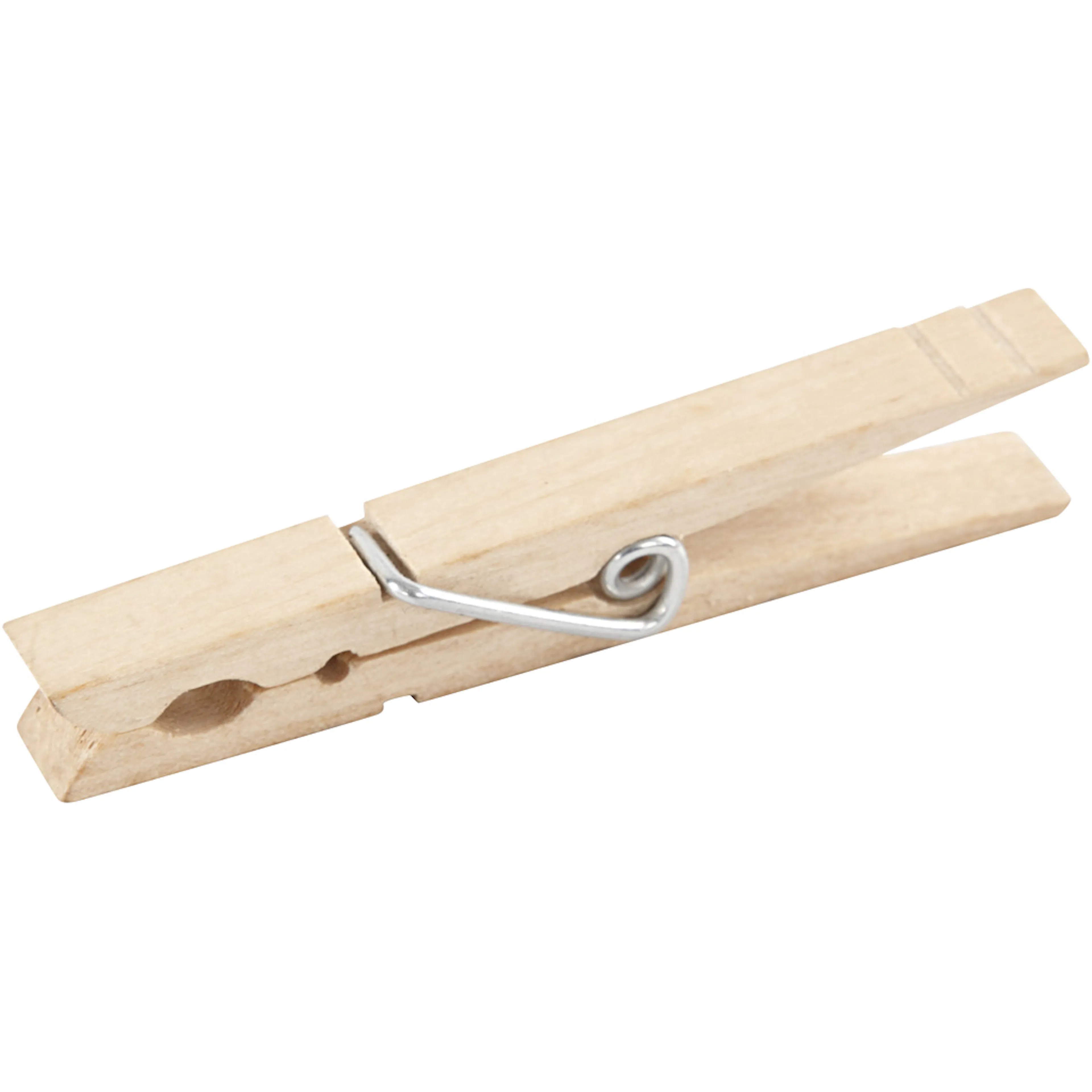 Klesklyper Creativ Company 80x10 mm 1 Pk