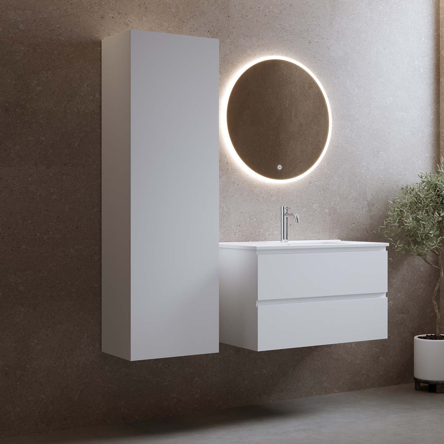 Høyskap Bathlife