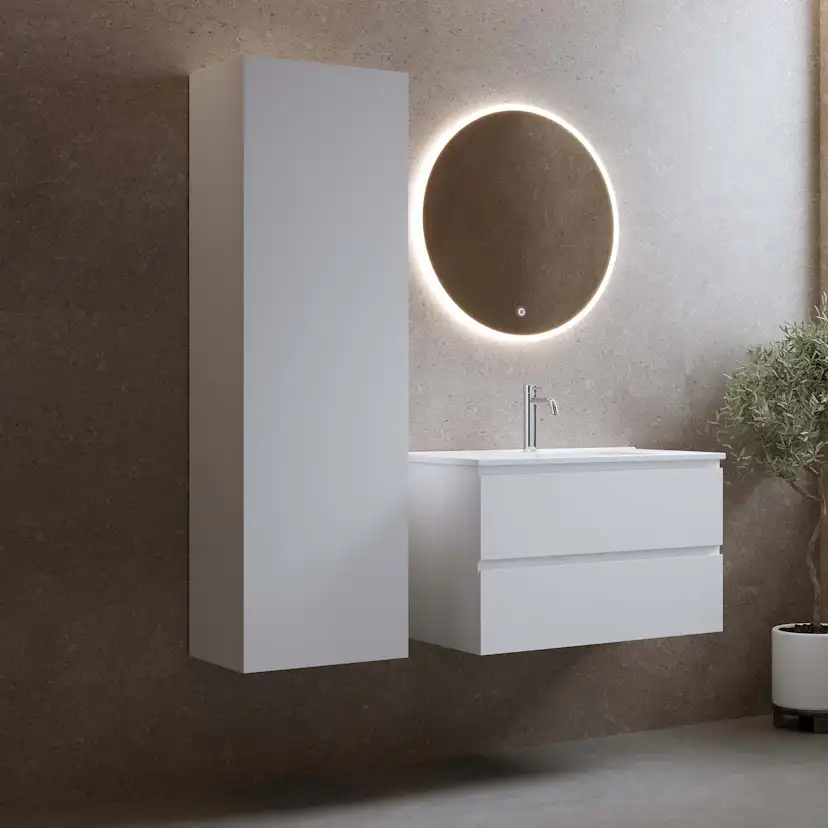 Høyskap Bathlife
