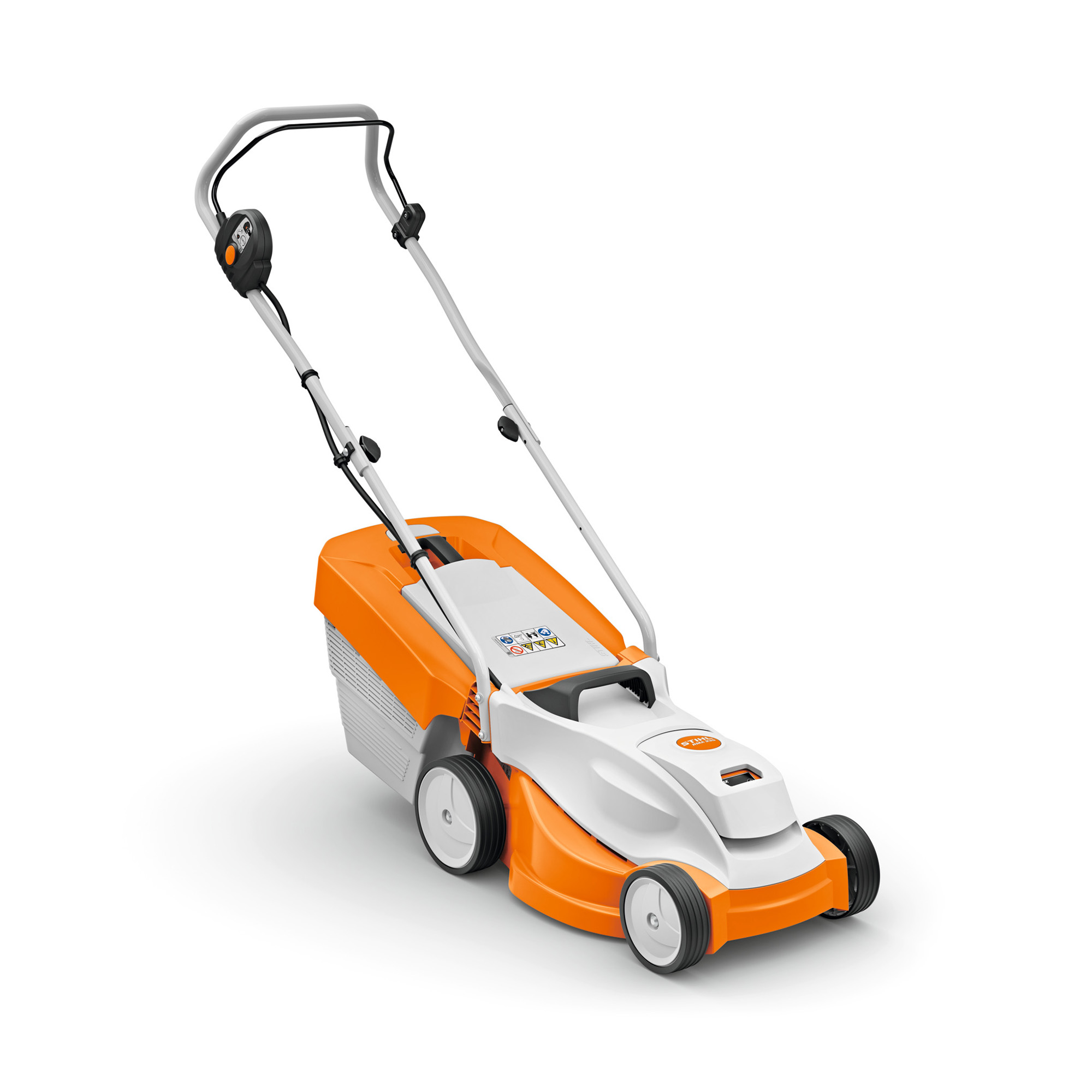 Gressklipper STIHL RMA 235 Uten Batteri og Lader
