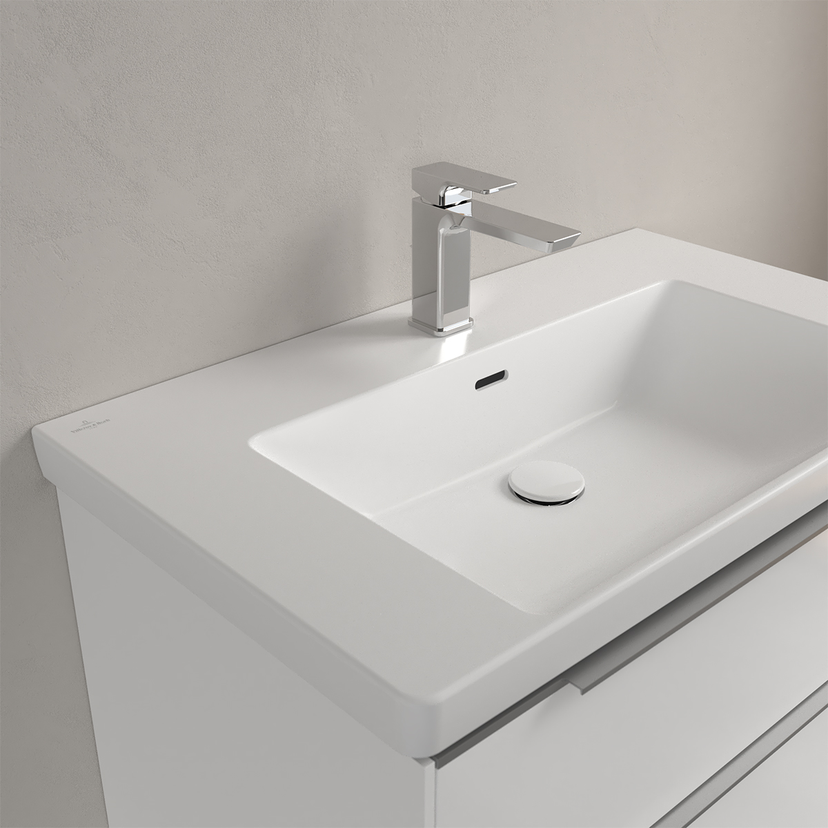 Tvättställ Villeroy & Boch Subway 3.0