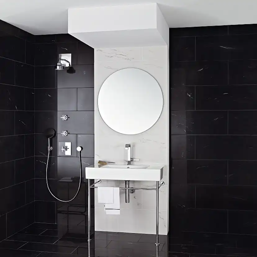 Dusjarm Hansgrohe