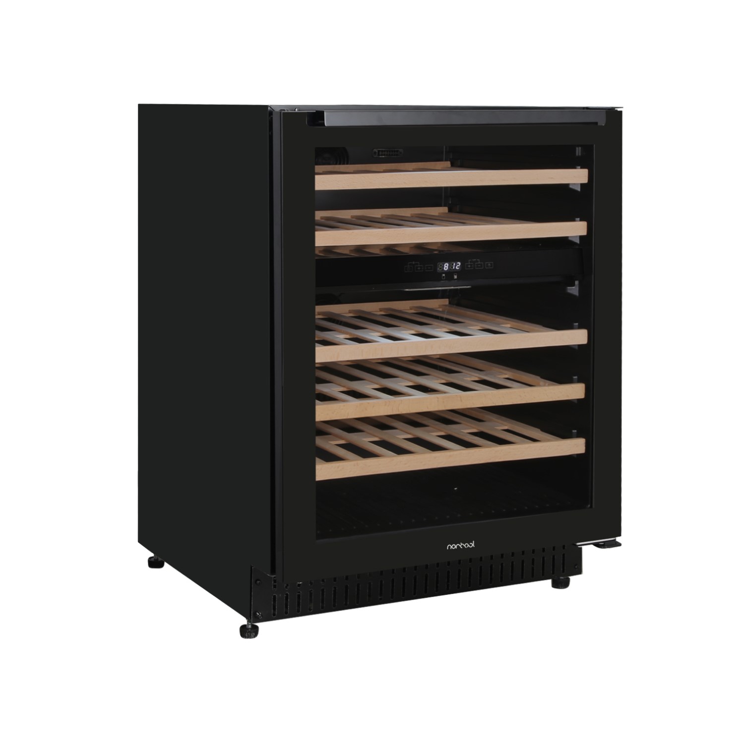 Vinskap Norcool Cave 60 BU DZ