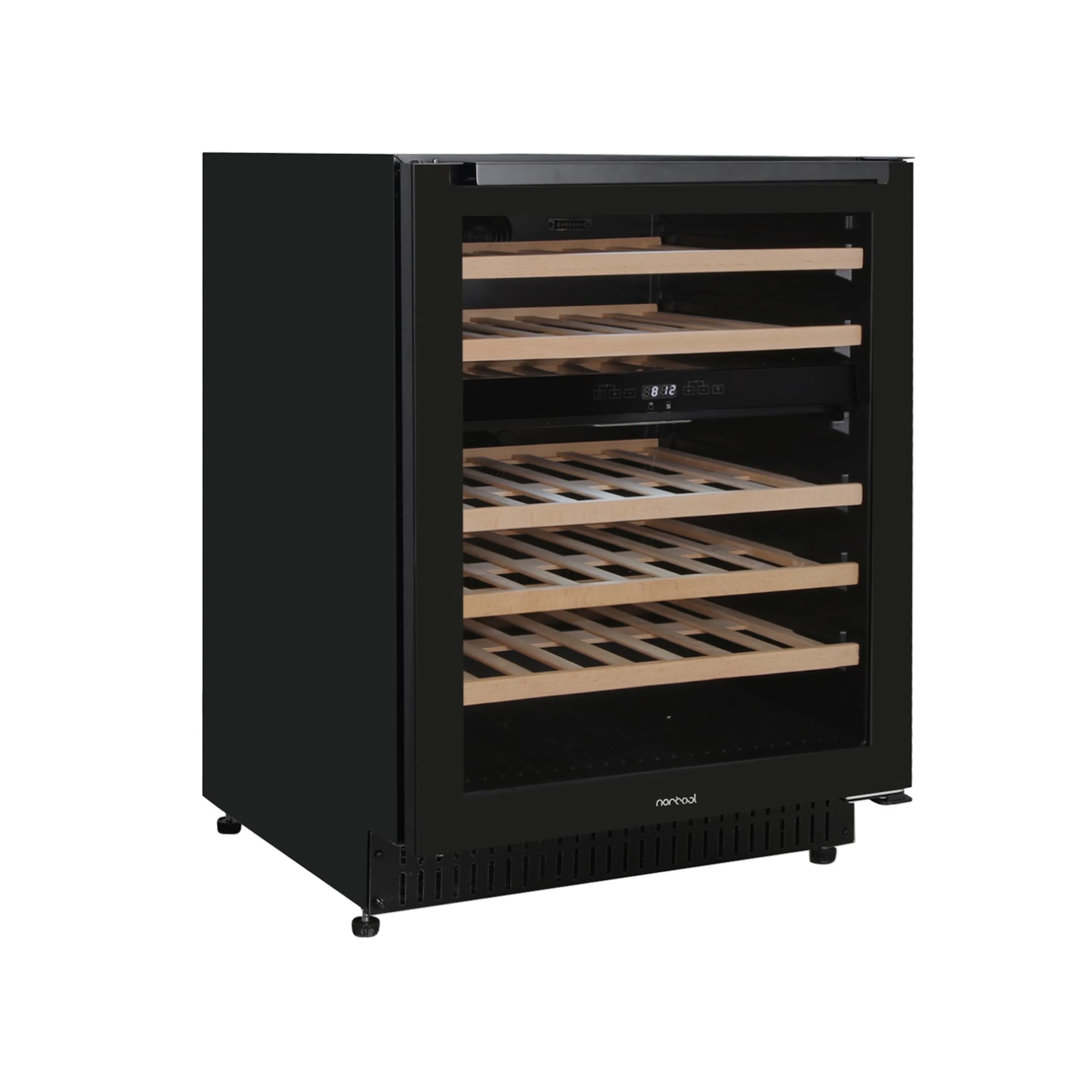 Vinskap Norcool Cave 60 BU DZ