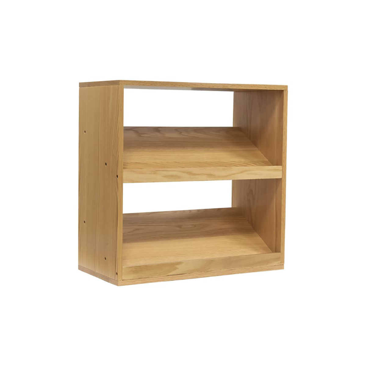 Vinstativ mQuvée Eik Display 60x60x30 cm