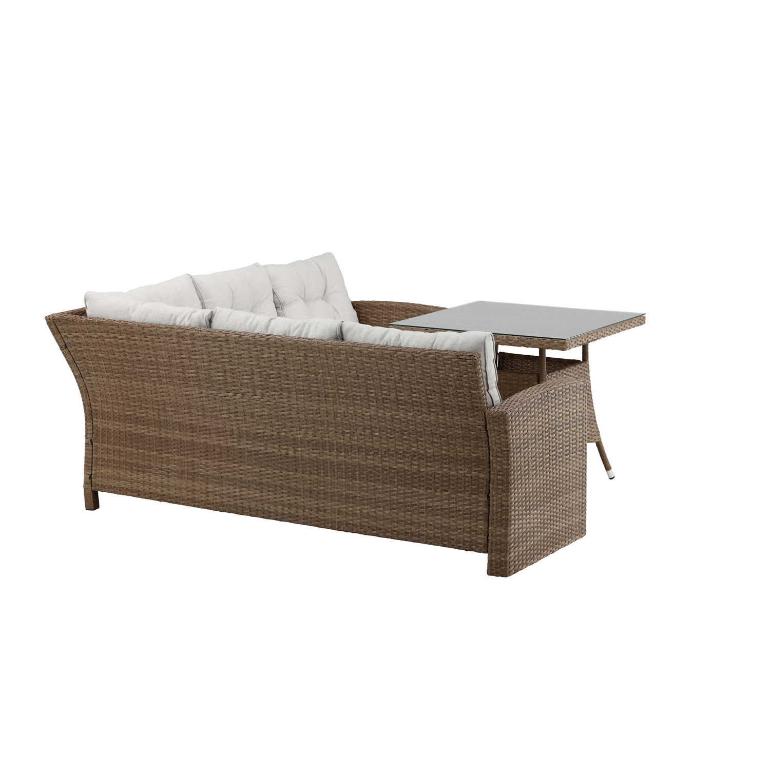 Loungegruppe Venture Home Watford