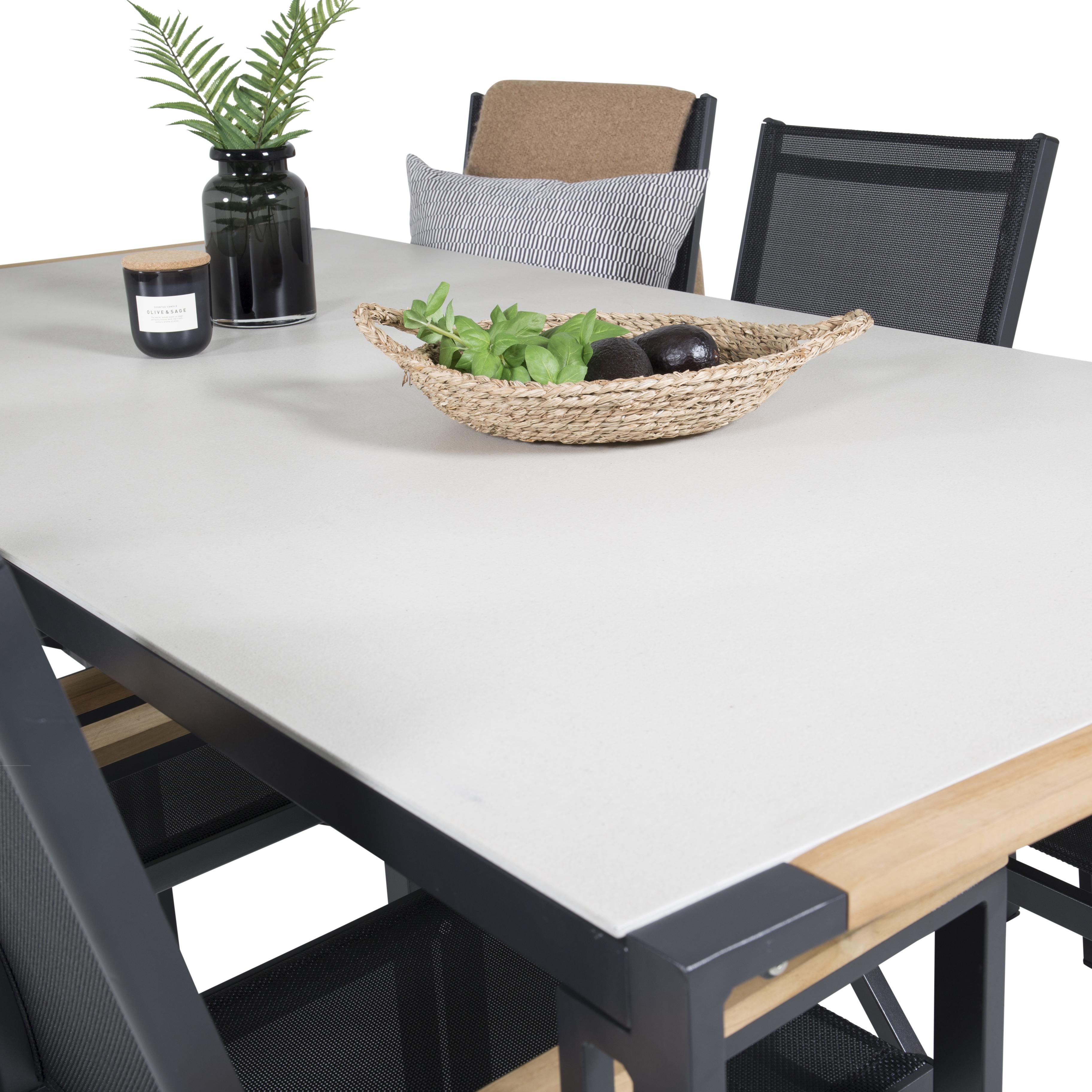 Hagebord Venture Home Texas