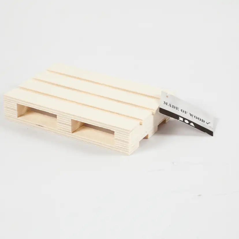 Minipall Creativ Company 2,5x12x8 cm 1 stk