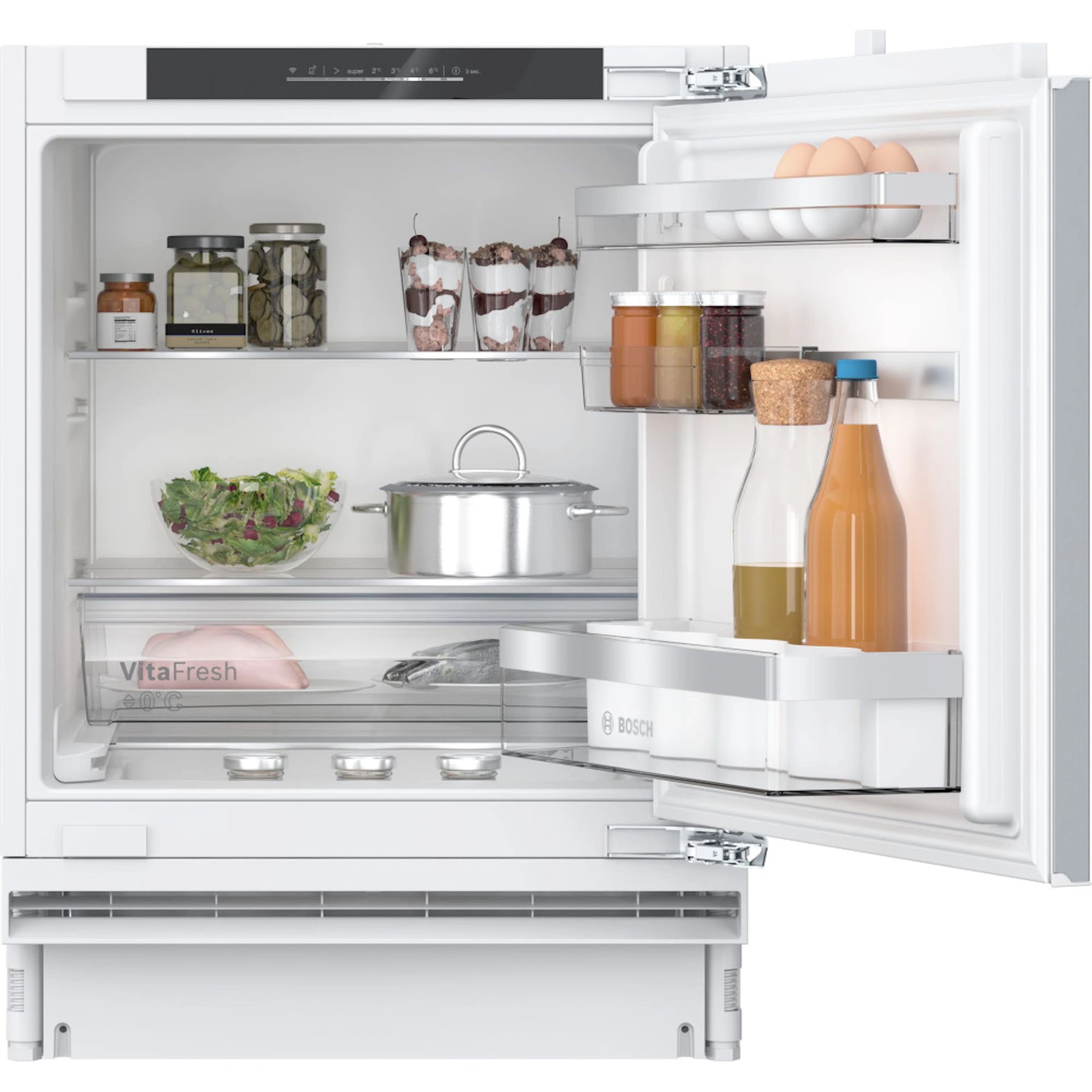 Kjøleskap Bosch KUR21ADE0 Serie 6