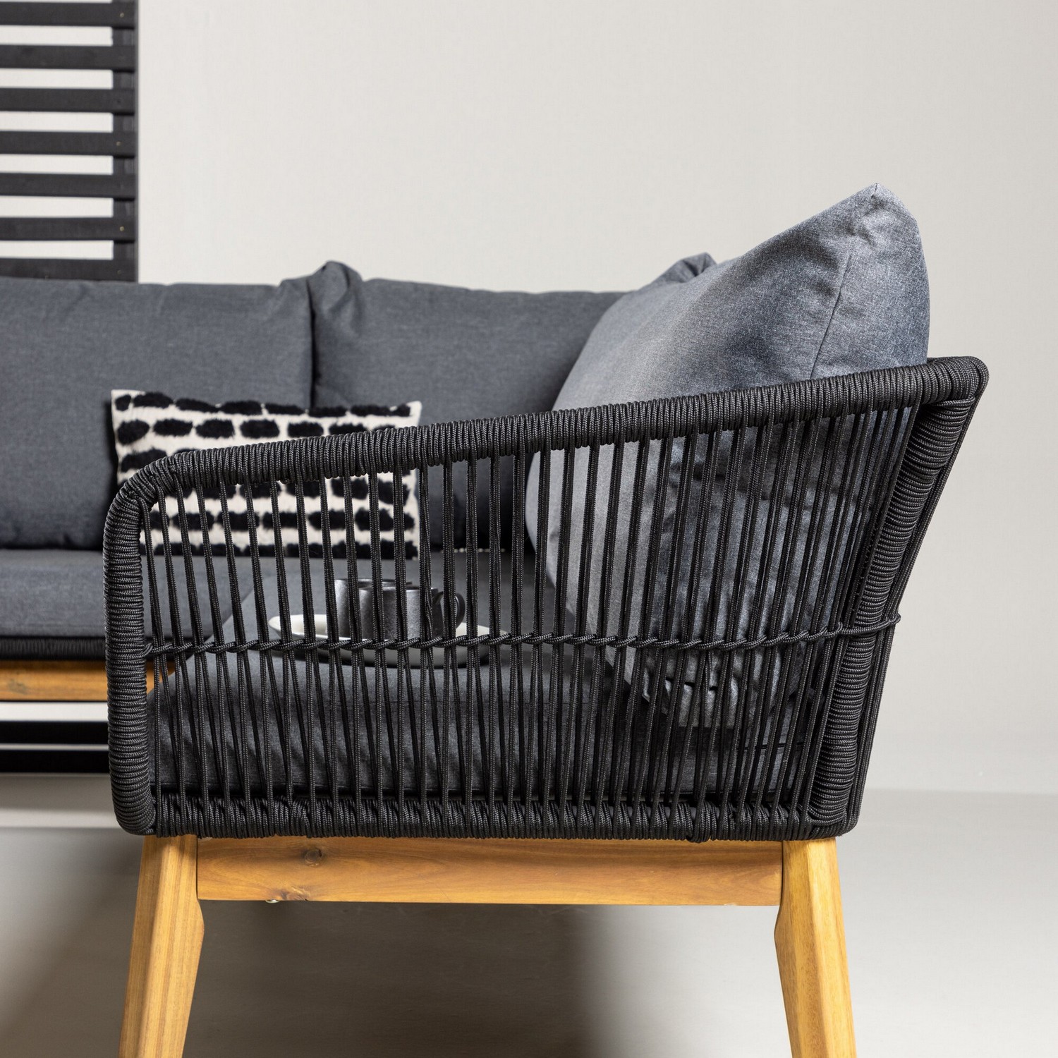 Loungegruppe Venture Home Chania