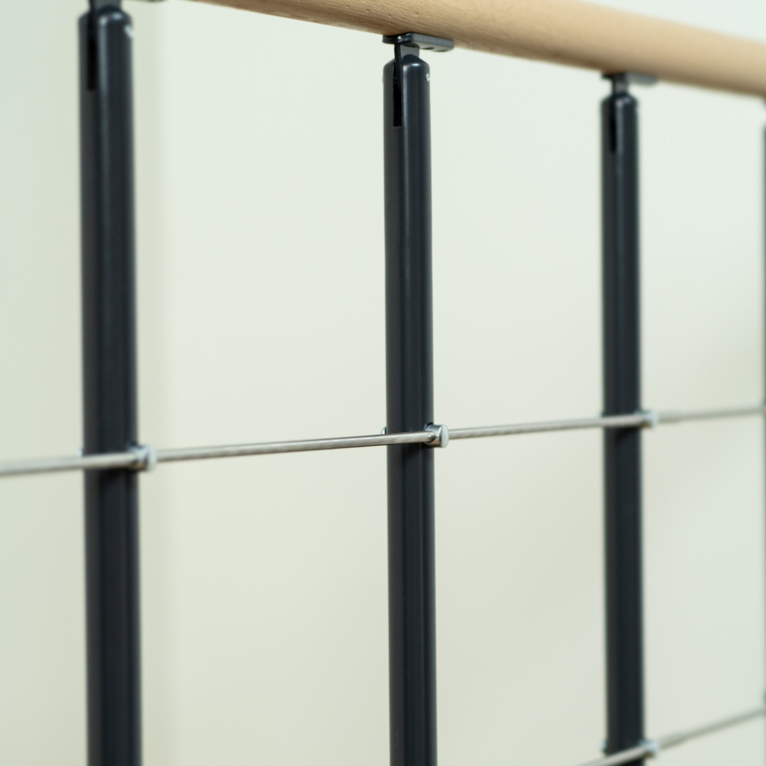 Rekkverk Dolle Boston Eik Startpakke