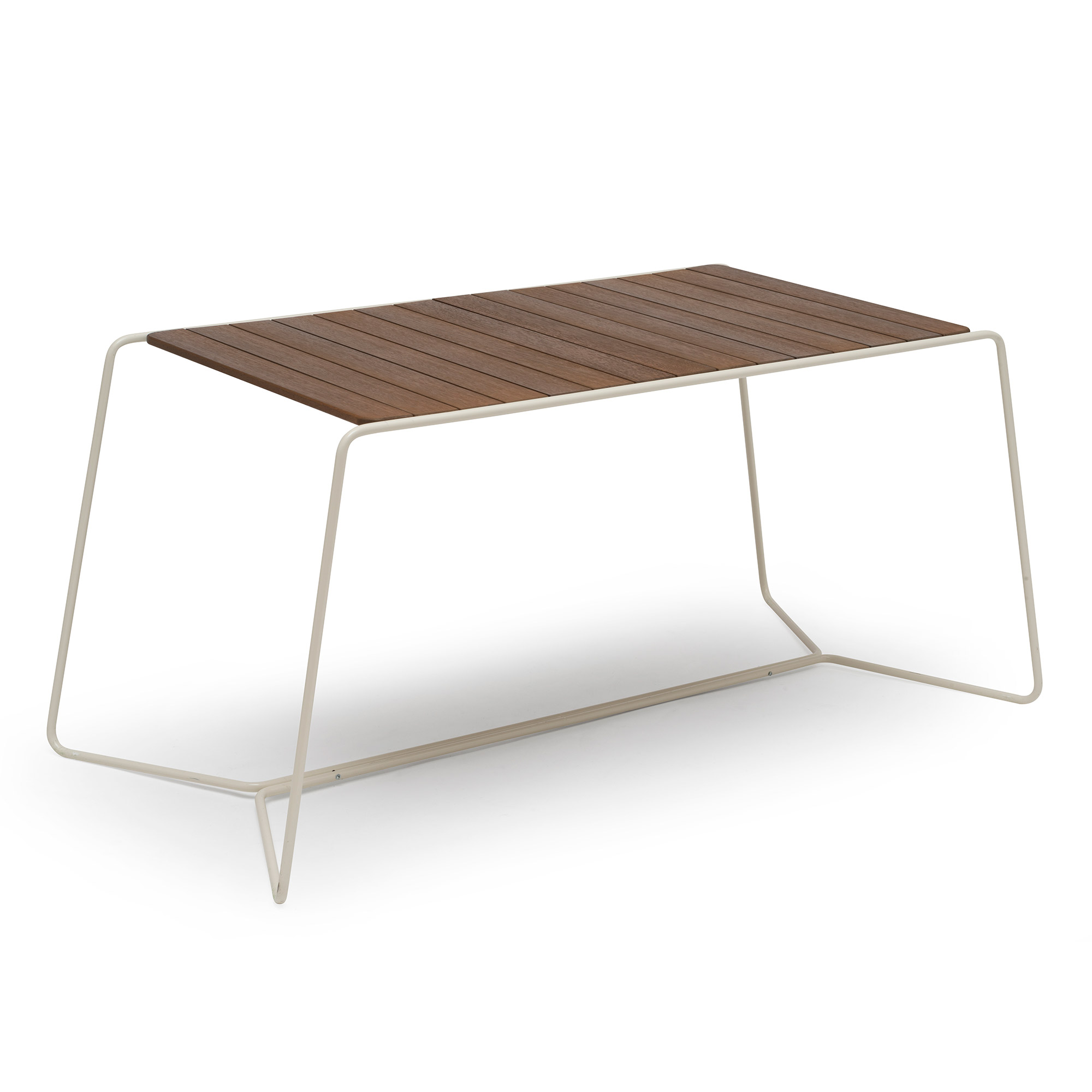 Hagebord Hillerstorp Oase