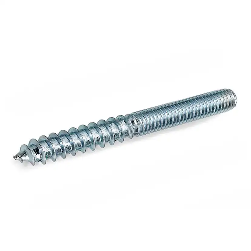 Skruvstift Vedum 4x40 mm