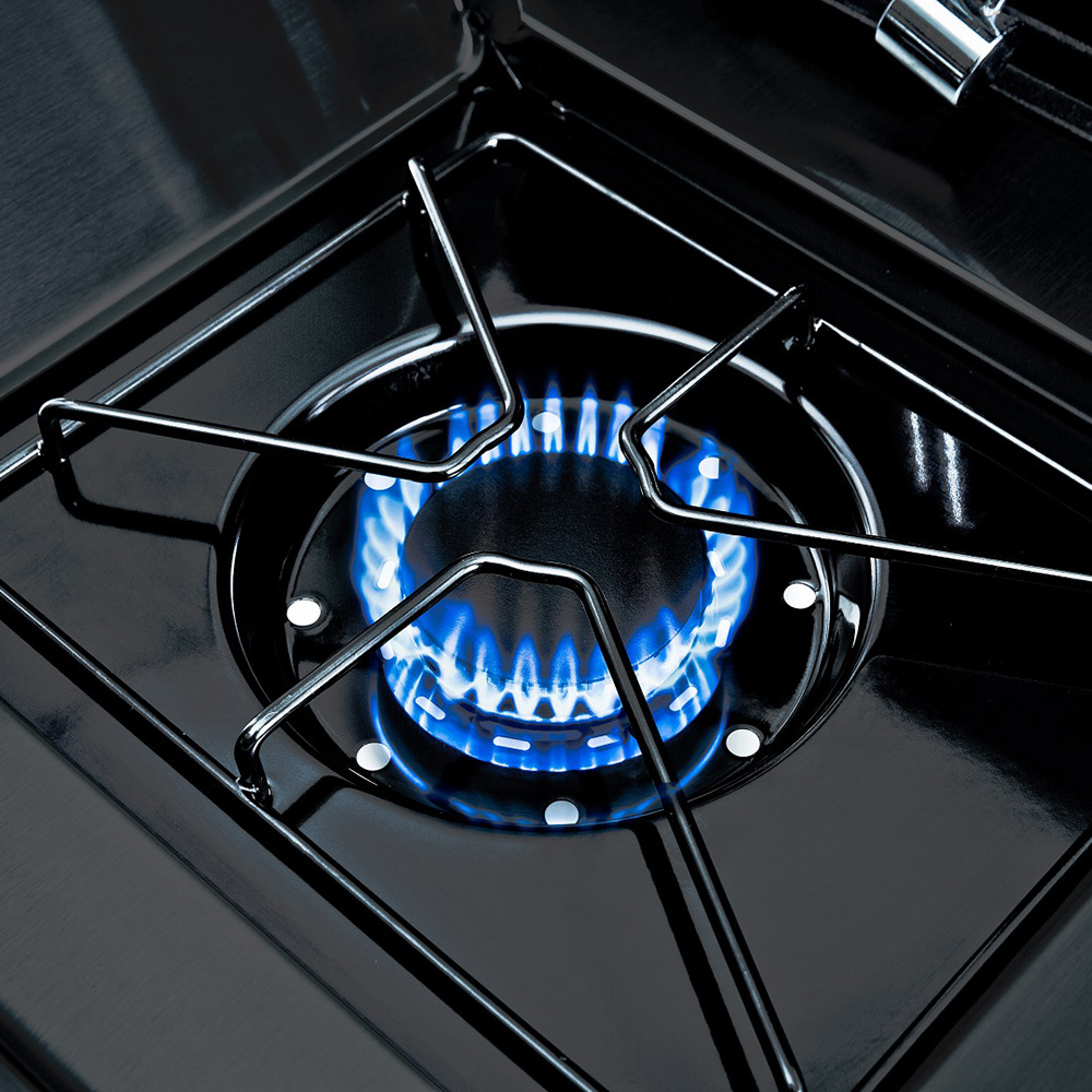 Gassgrill Broil King Baron 490 Shadow