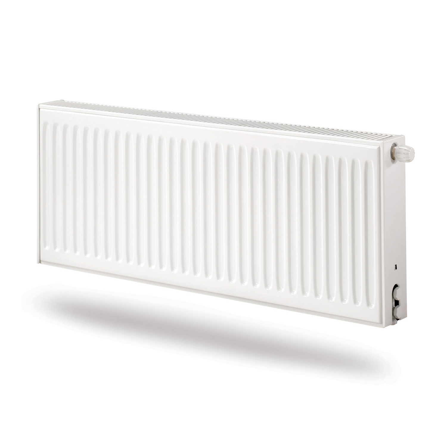 Vannbåren Radiator Thermopanel V4
