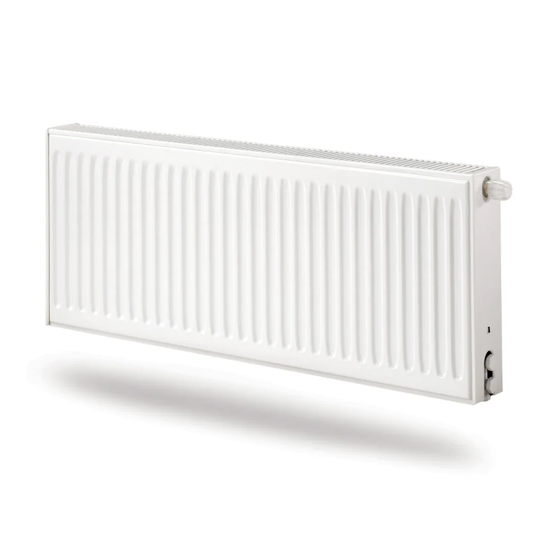 Vannbåren Radiator Thermopanel V4 TP22 Thermopanel V4 L: 1800 H: 400 ...