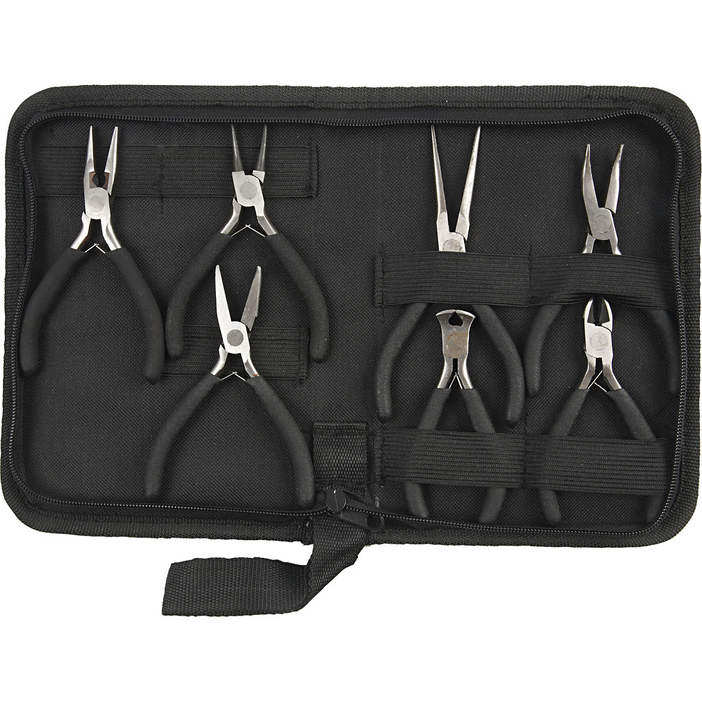 Tenger Creativ Company 7 stk/1 Pk