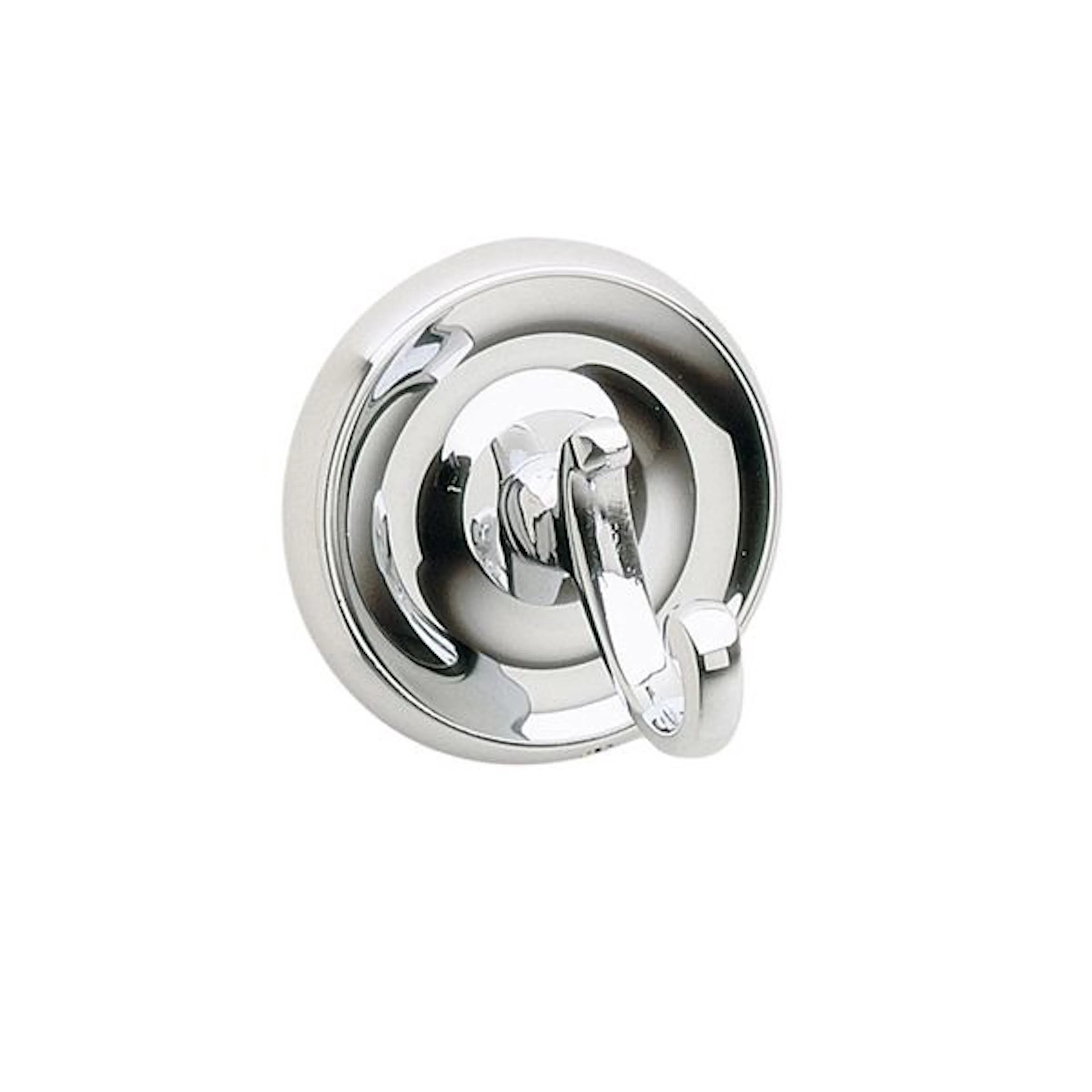 Krok Enkel Smedbo K255 Krom