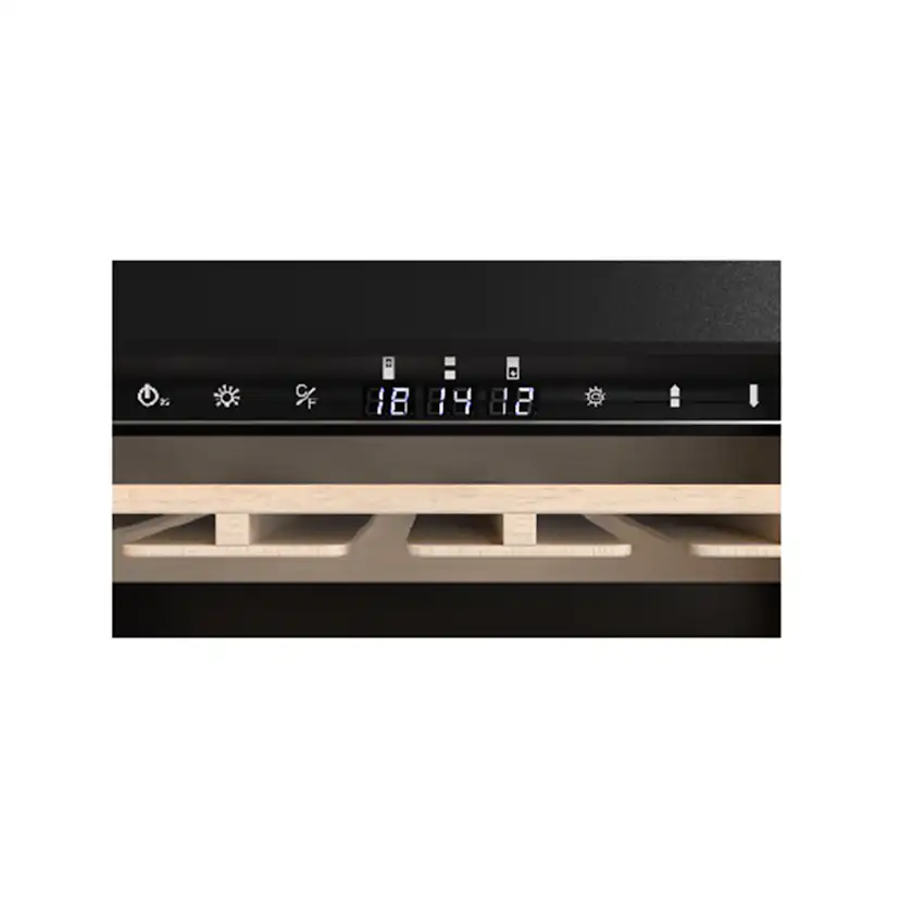 Vinskap Thermex Winemex 145