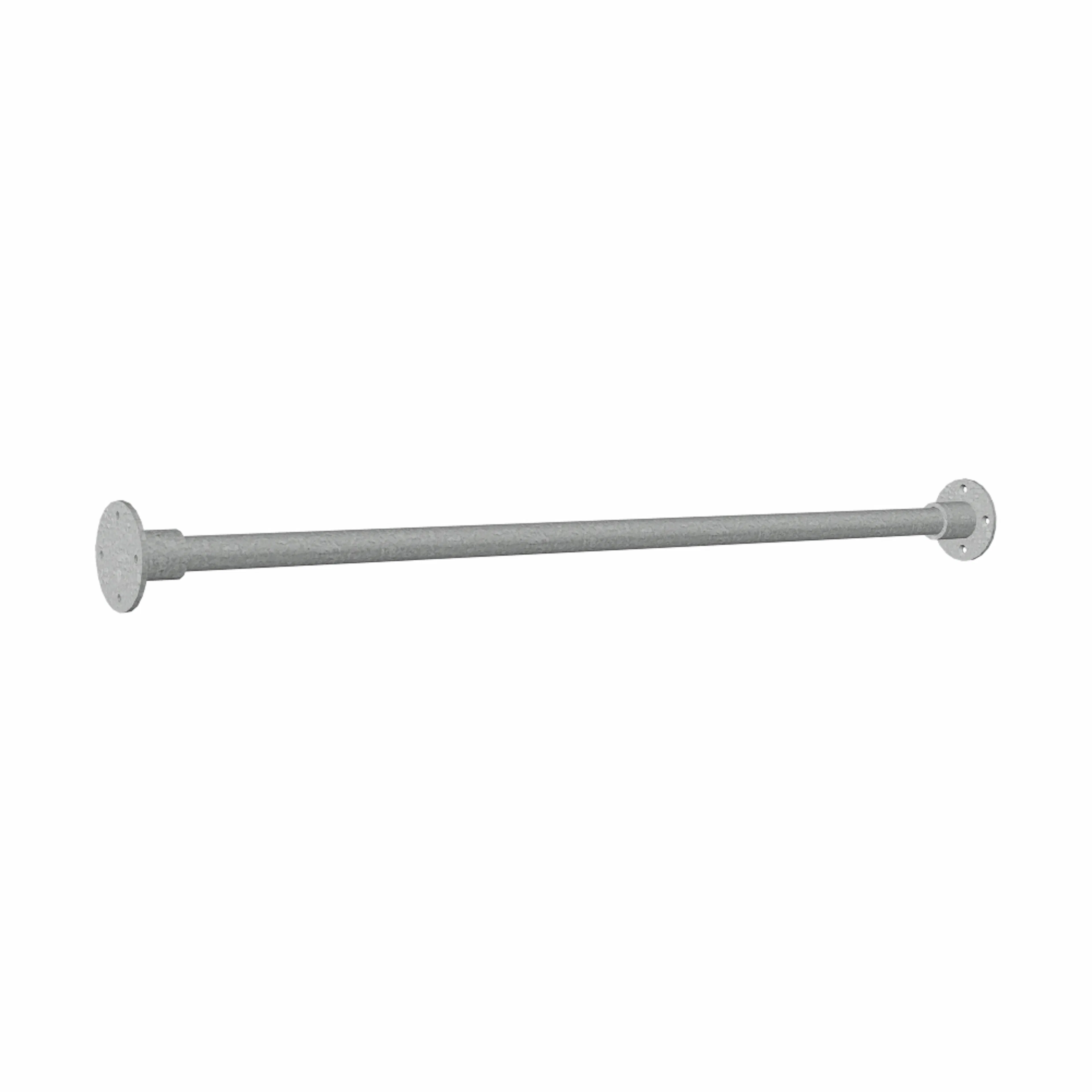 Treningsstang PLUS 90 cm