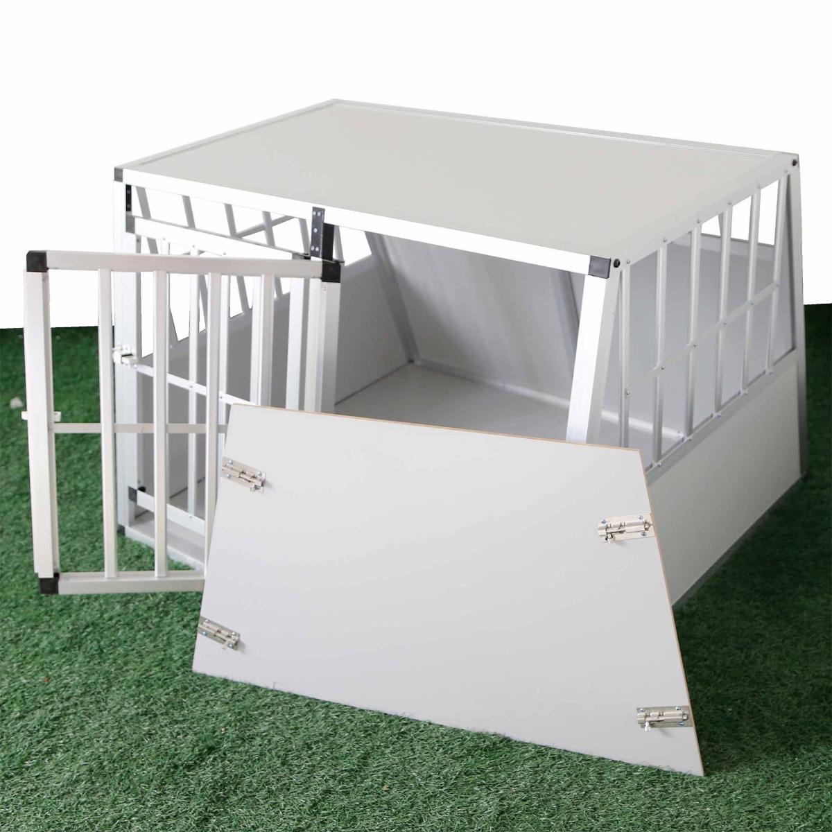 Hundebur Trekker XXL 104x90,5x69,5 cm