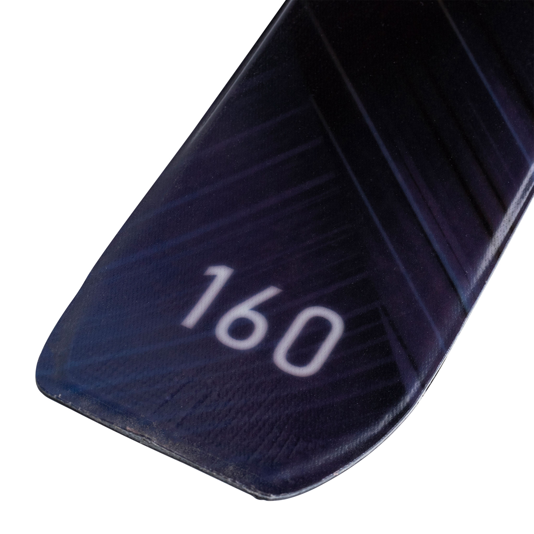 Turski Trekker 160 cm