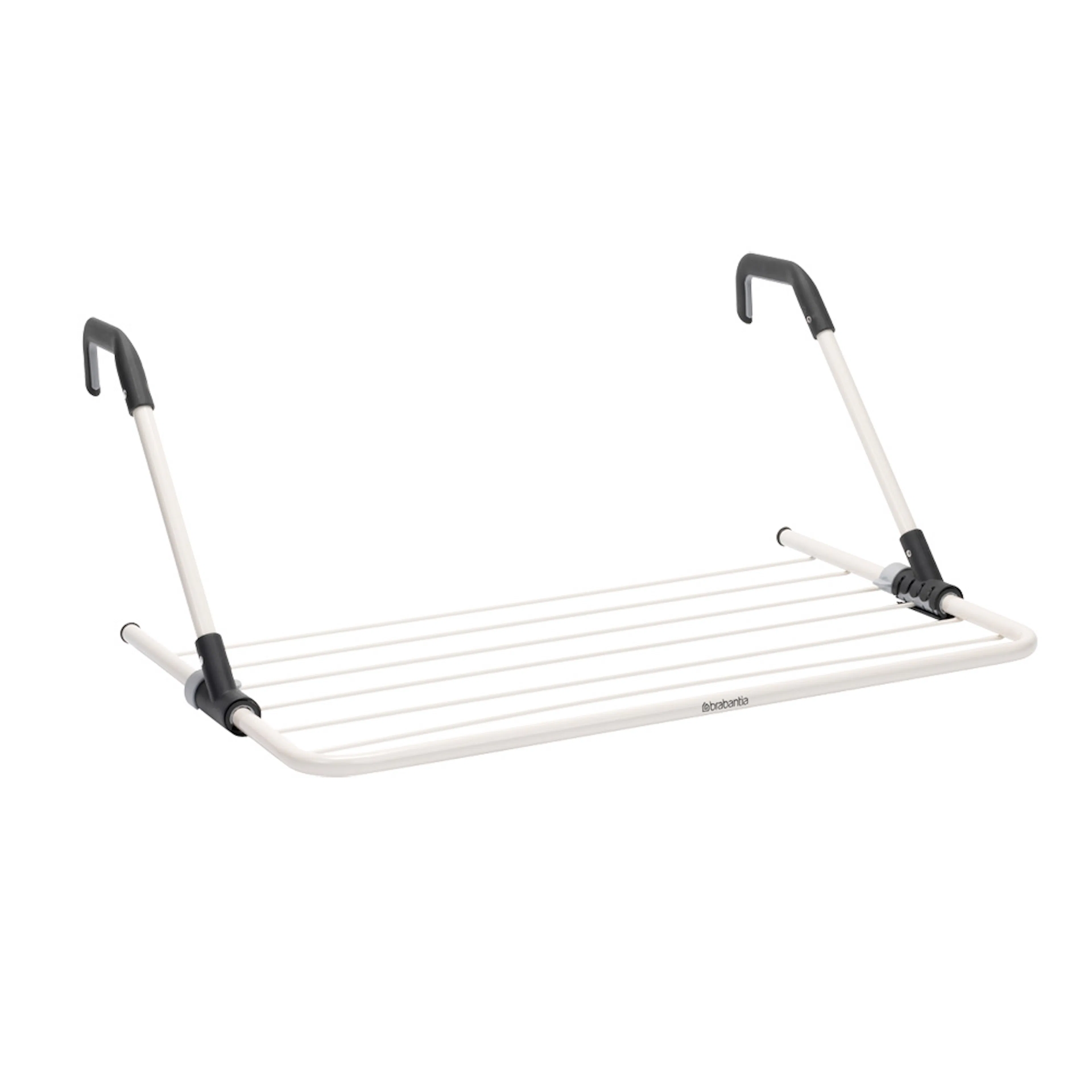 Torkställning Dörr Brabantia 4,5m Ivory Färg: Ivory