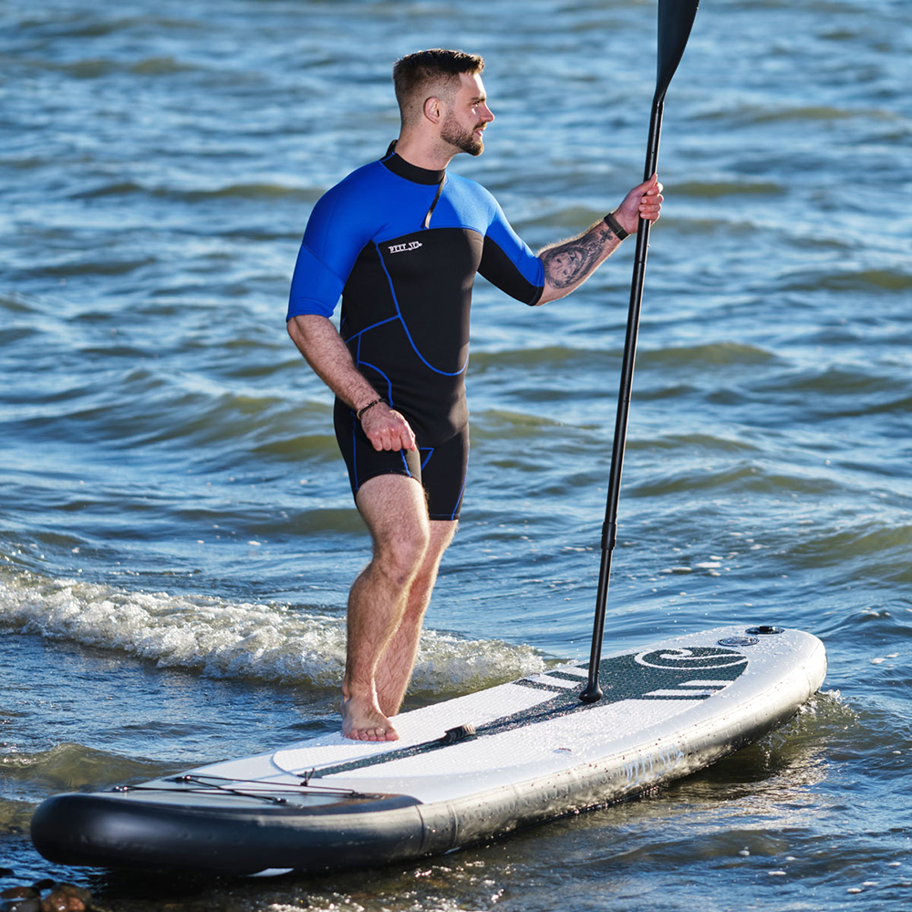 SUP-Brettsett Deep Sea XXL 330 cm