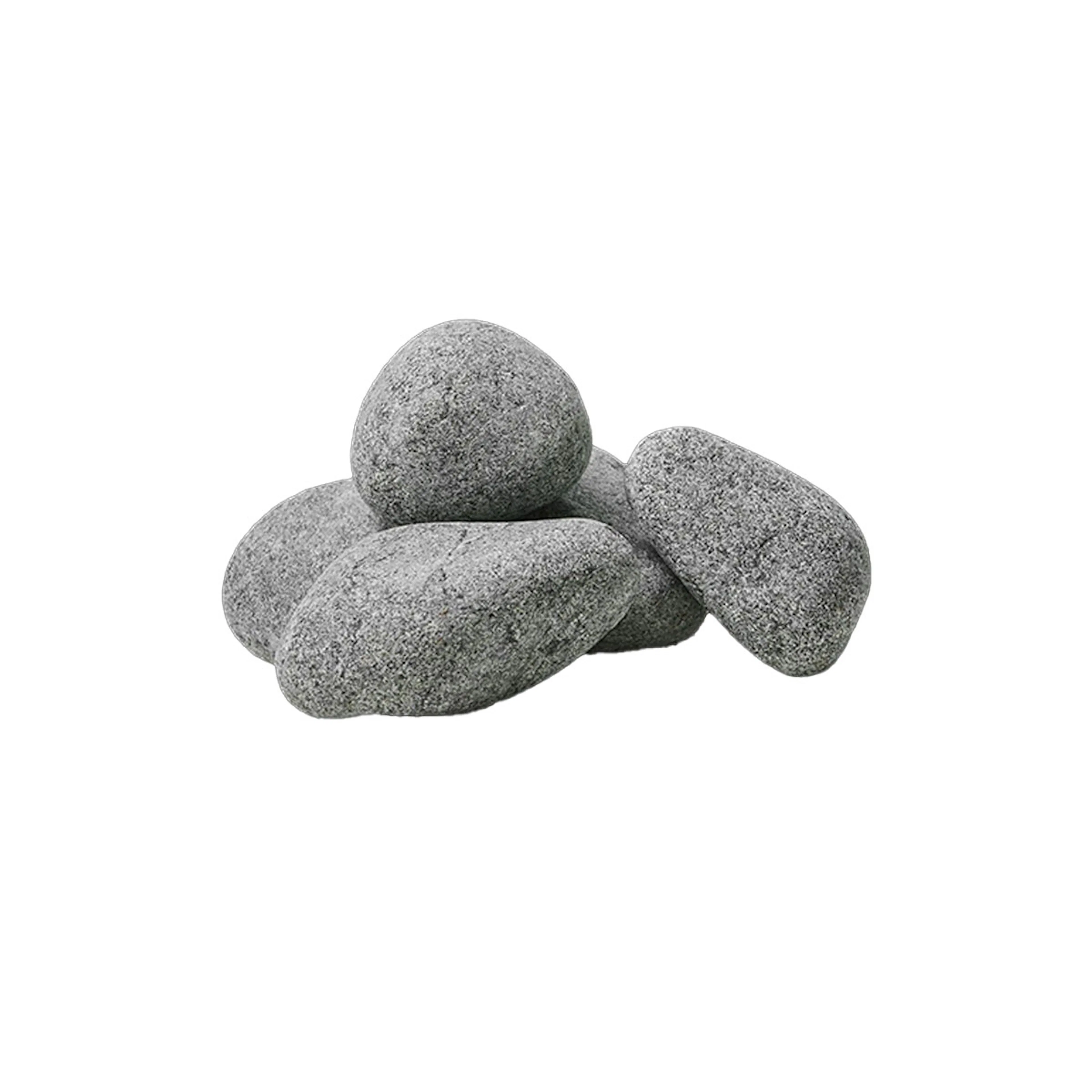 Badstustein HUUM 3-5 cm Runde