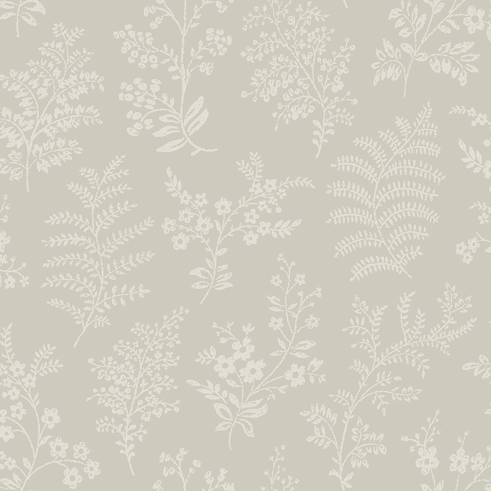 Tapet Fiona Fiona Home NW Pressed Flowers 201003 | golv - tapeter - monstrad-tapet | KakelKungen