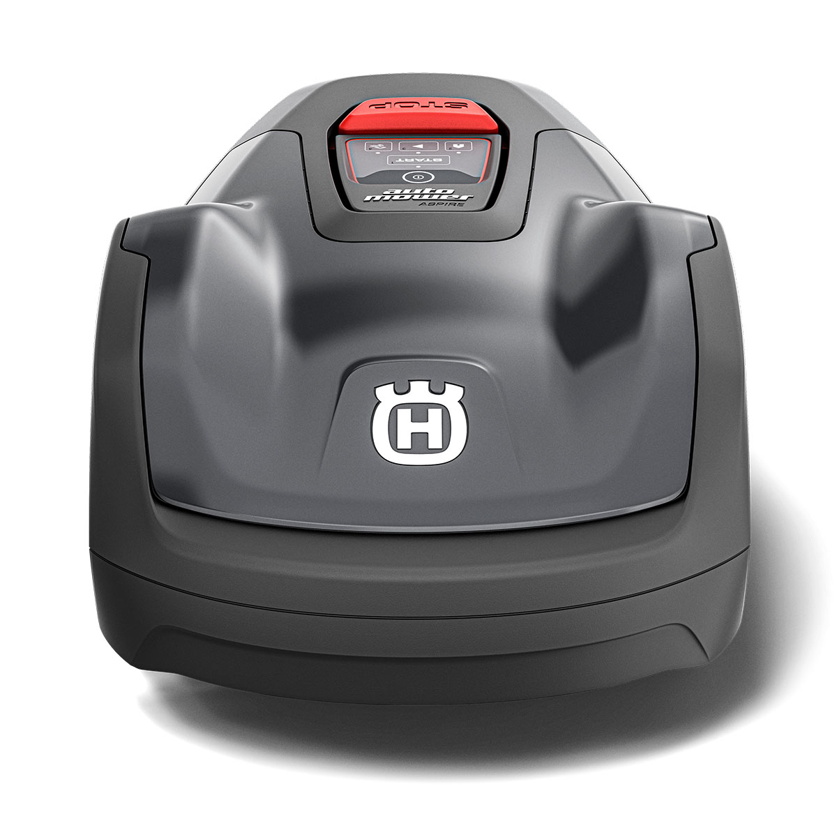 Robotgressklipper Husqvarna Automower® Aspire™ R4