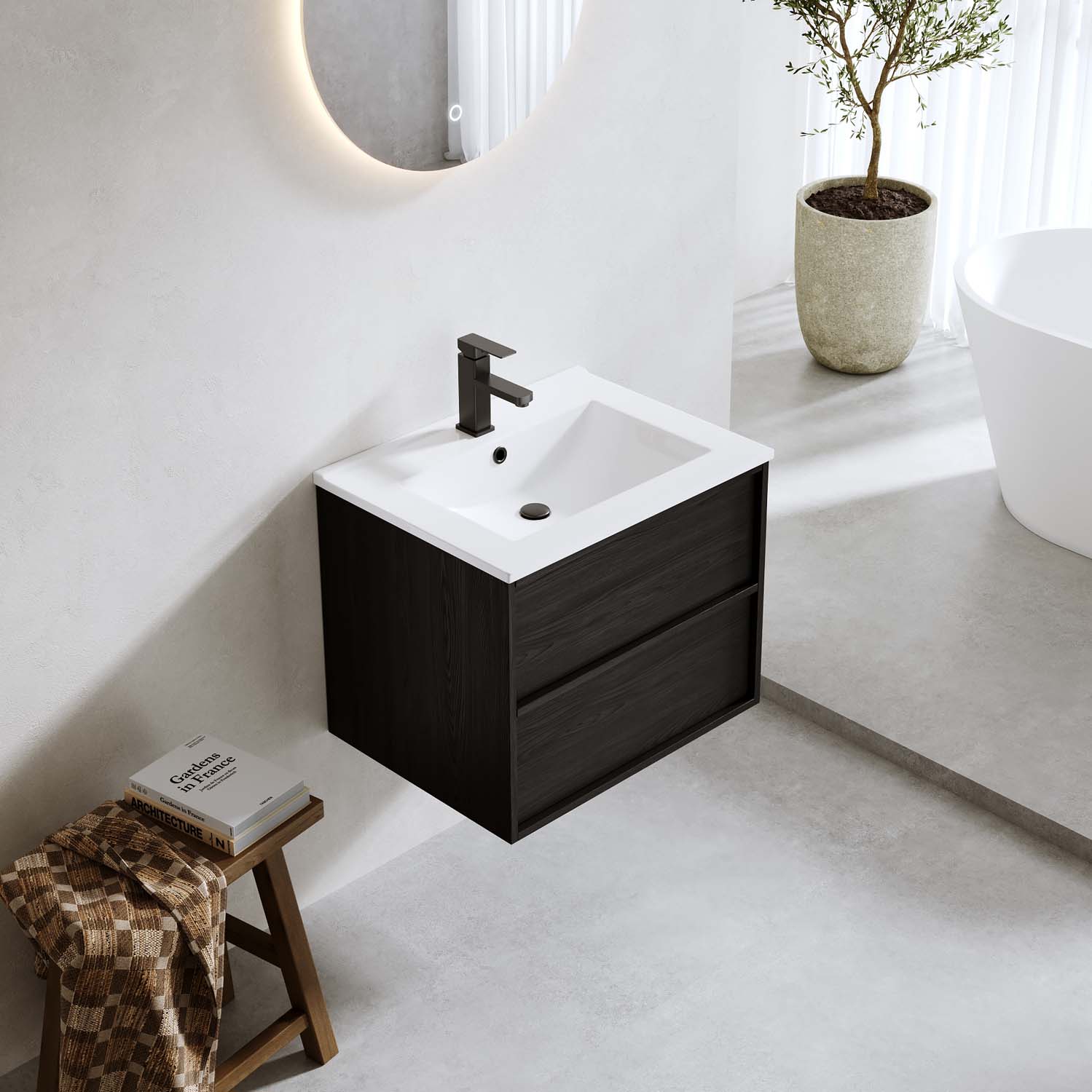 Servantskap Bathlife Charm med Servant