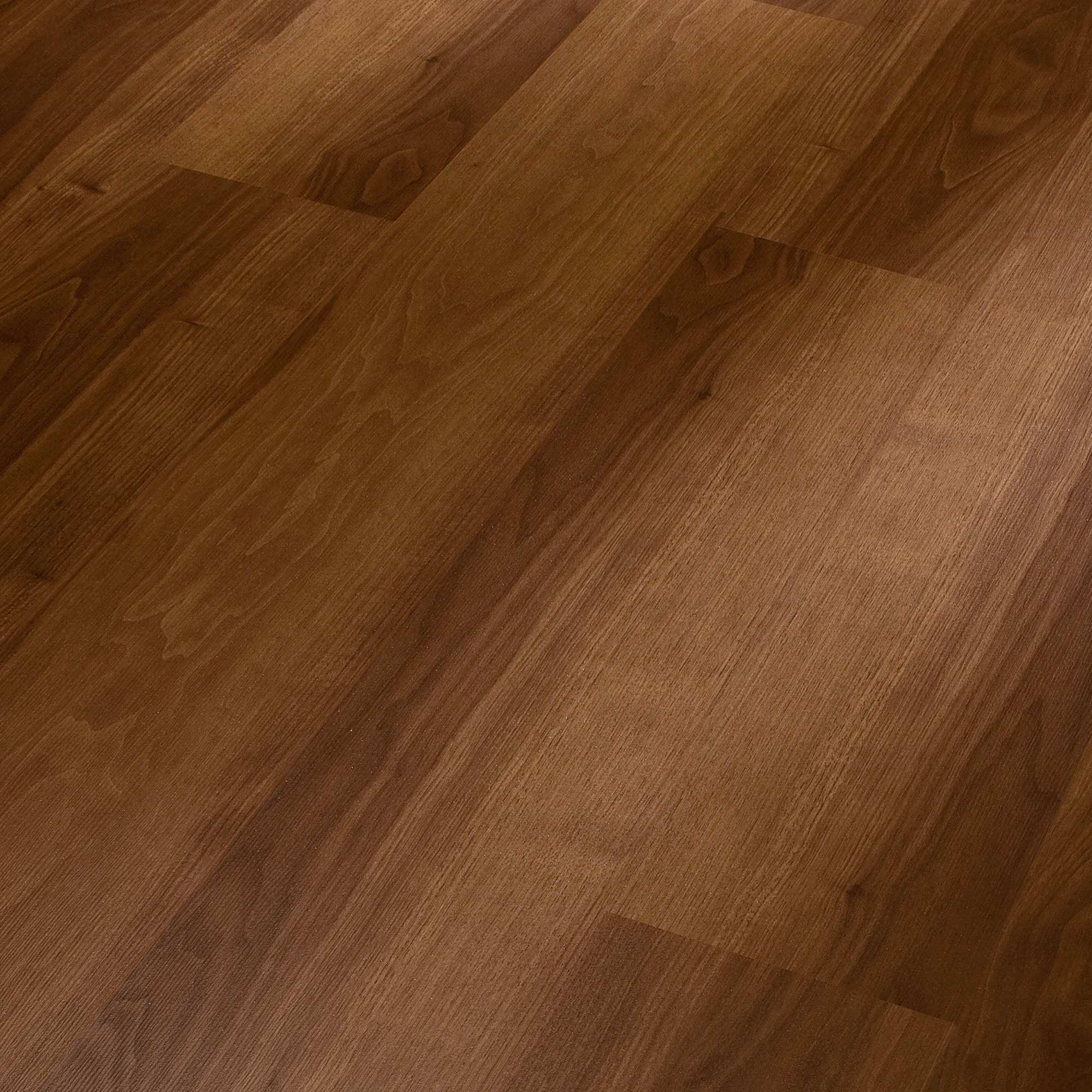 Laminatgulv Meister Laminate LC 150 Walnut Strip 6440