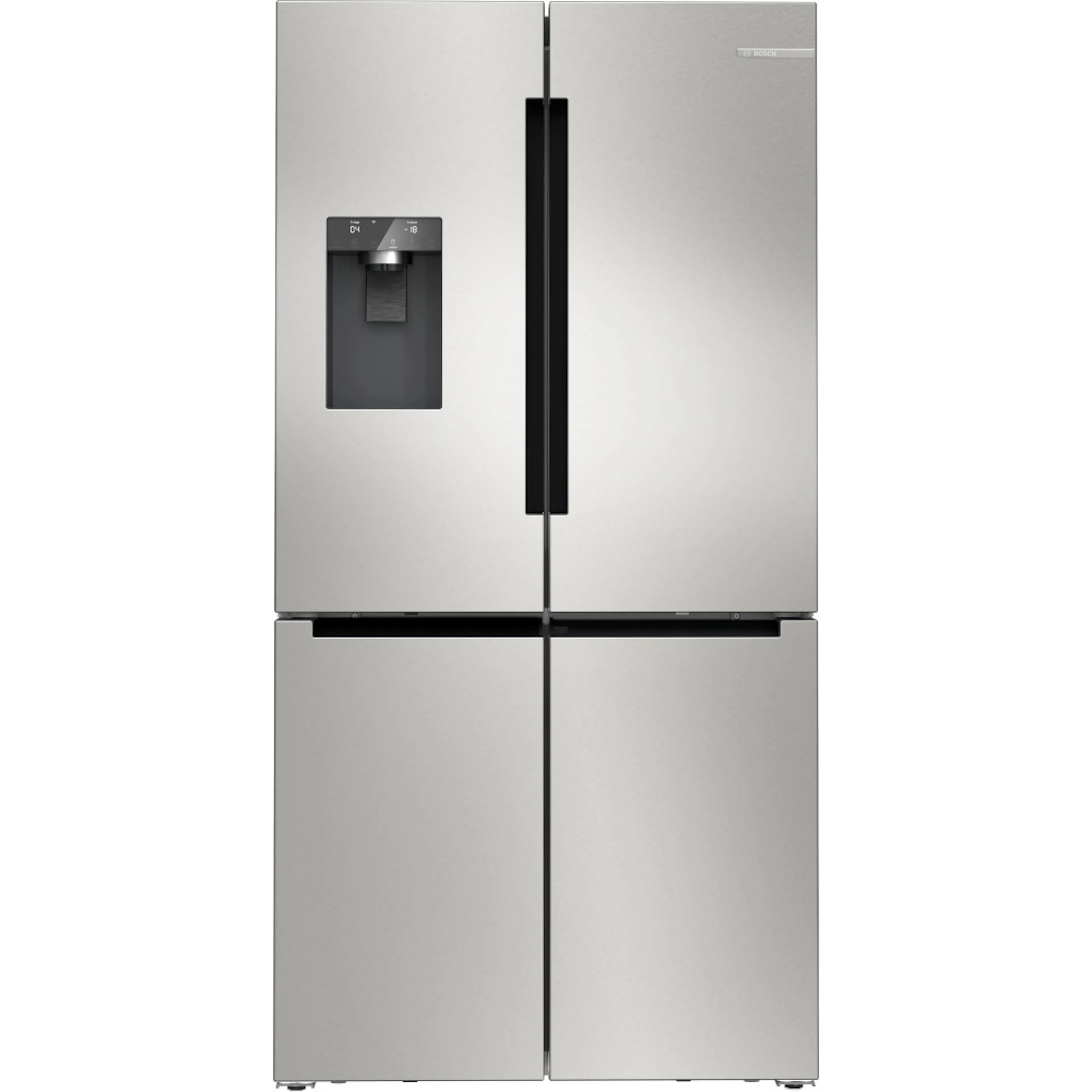 Kjøl/Fryser Bosch KFD96APEA Serie 6 French Door