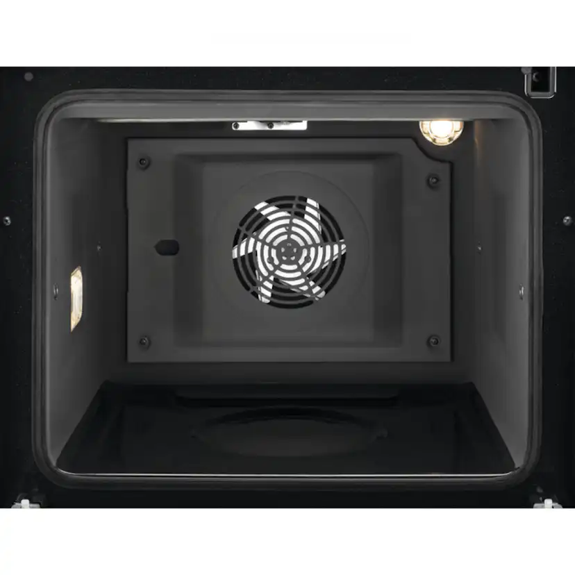 Induksjonsovn Electrolux LKI66440NK