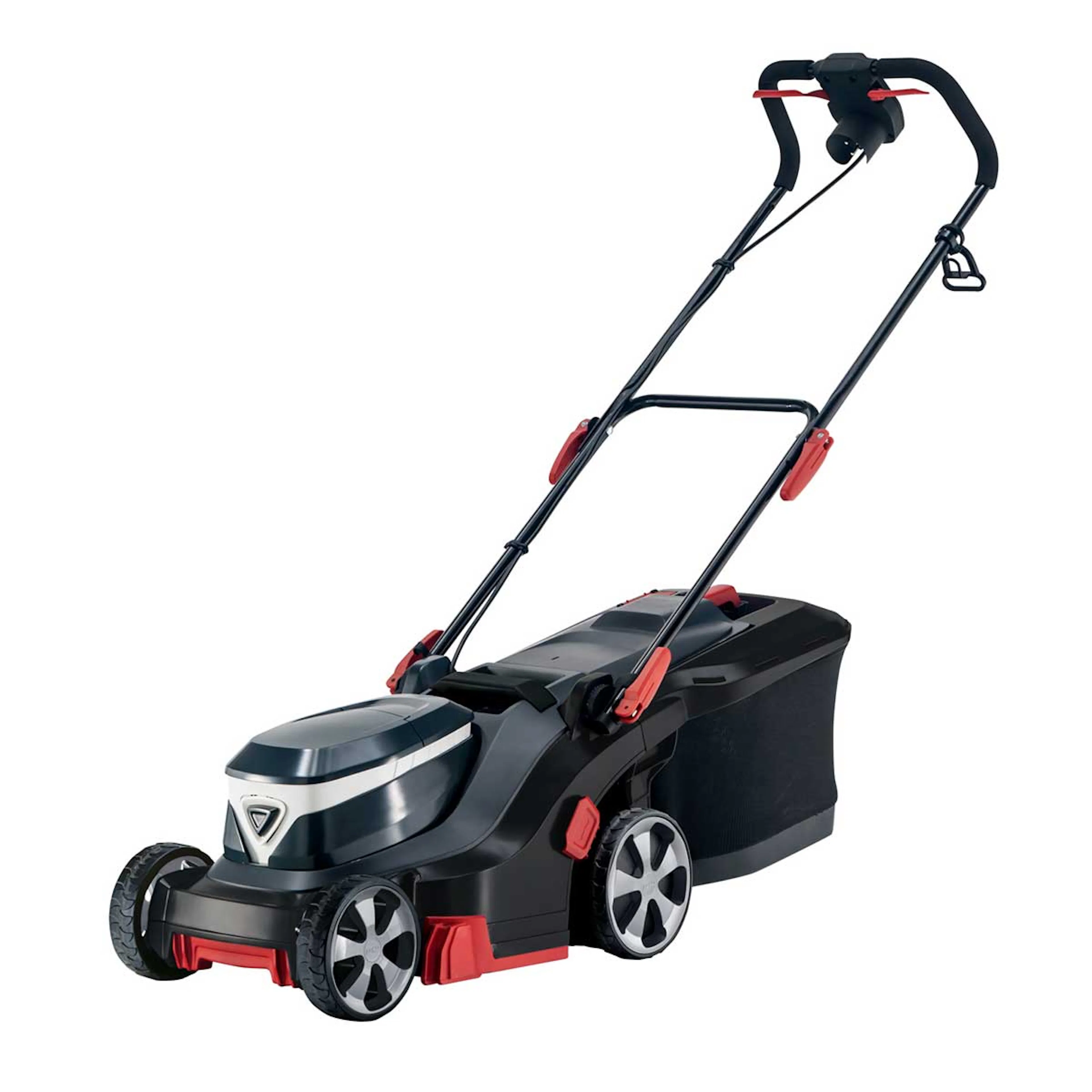 Gressklipper AL-KO 38.2 E Comfort