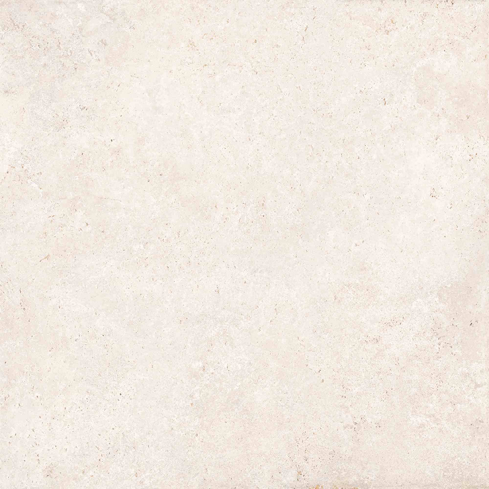 Fliser Lhådös Fox White Cross Cut 60x60 cm