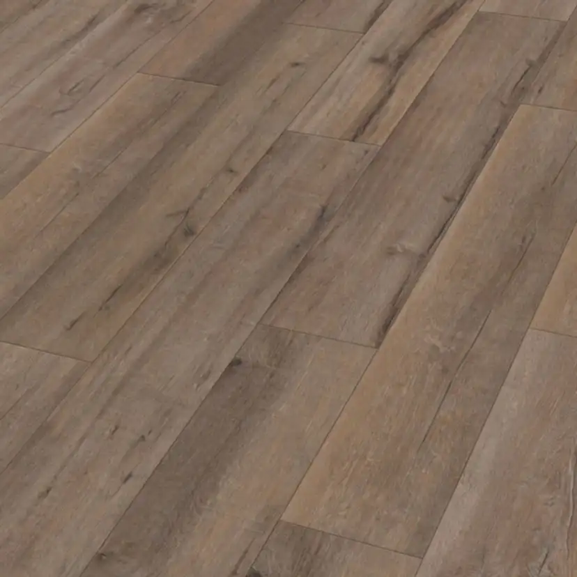 Vinylgolv MeisterDesign. next DD 500 S Clay grey old wood oak 06986
